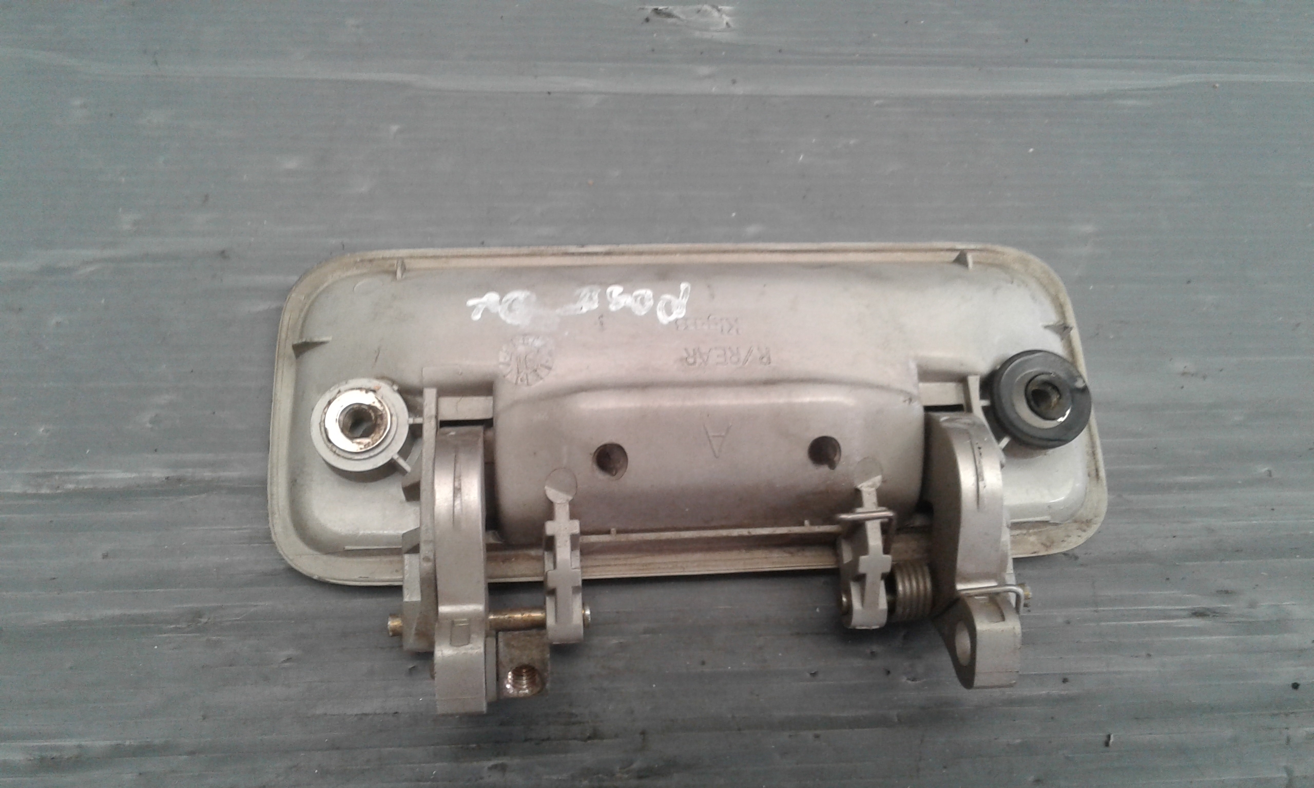 Maniglia Porta Post. Destro CXB102000PMP Usato