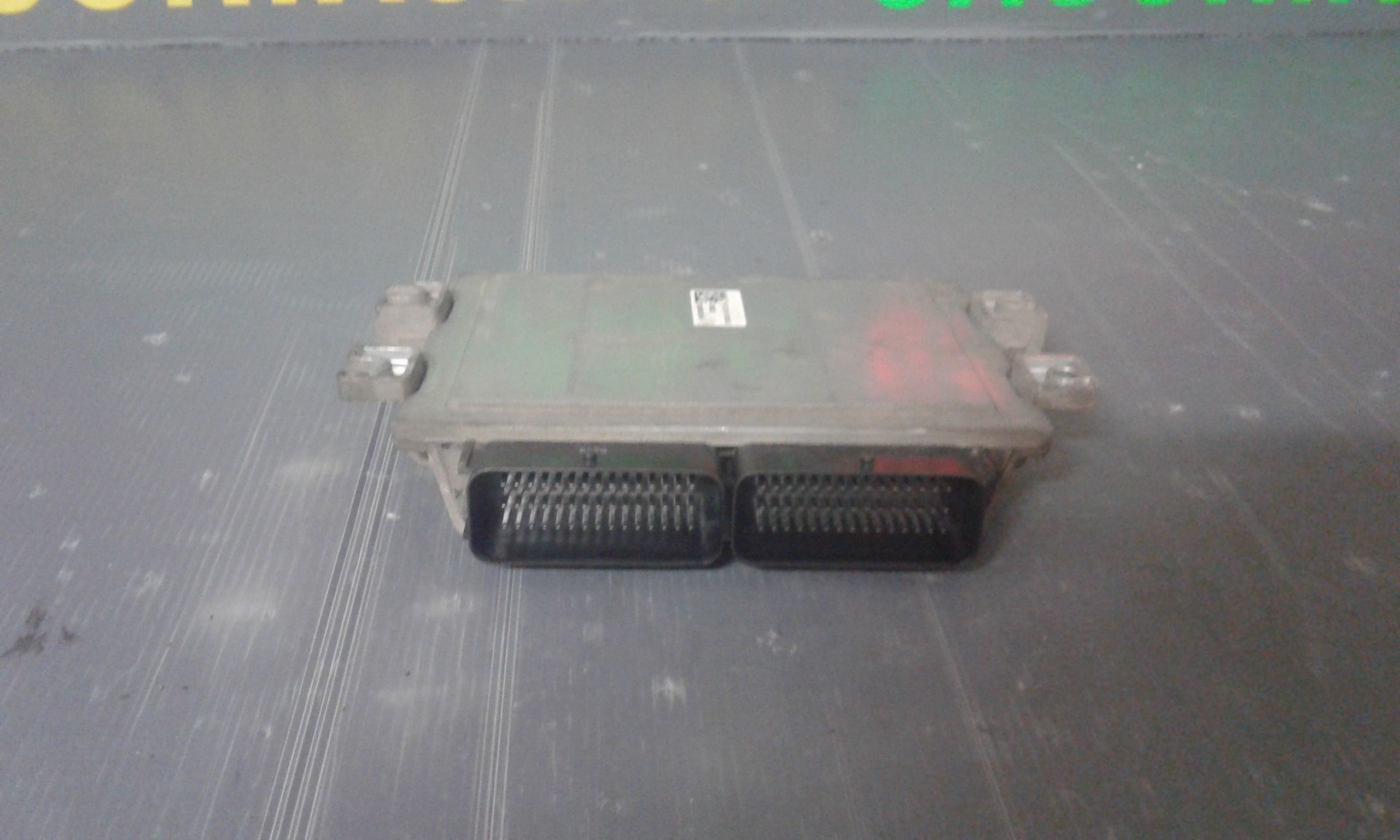 Centralina Iniezione 8200285314 Usato