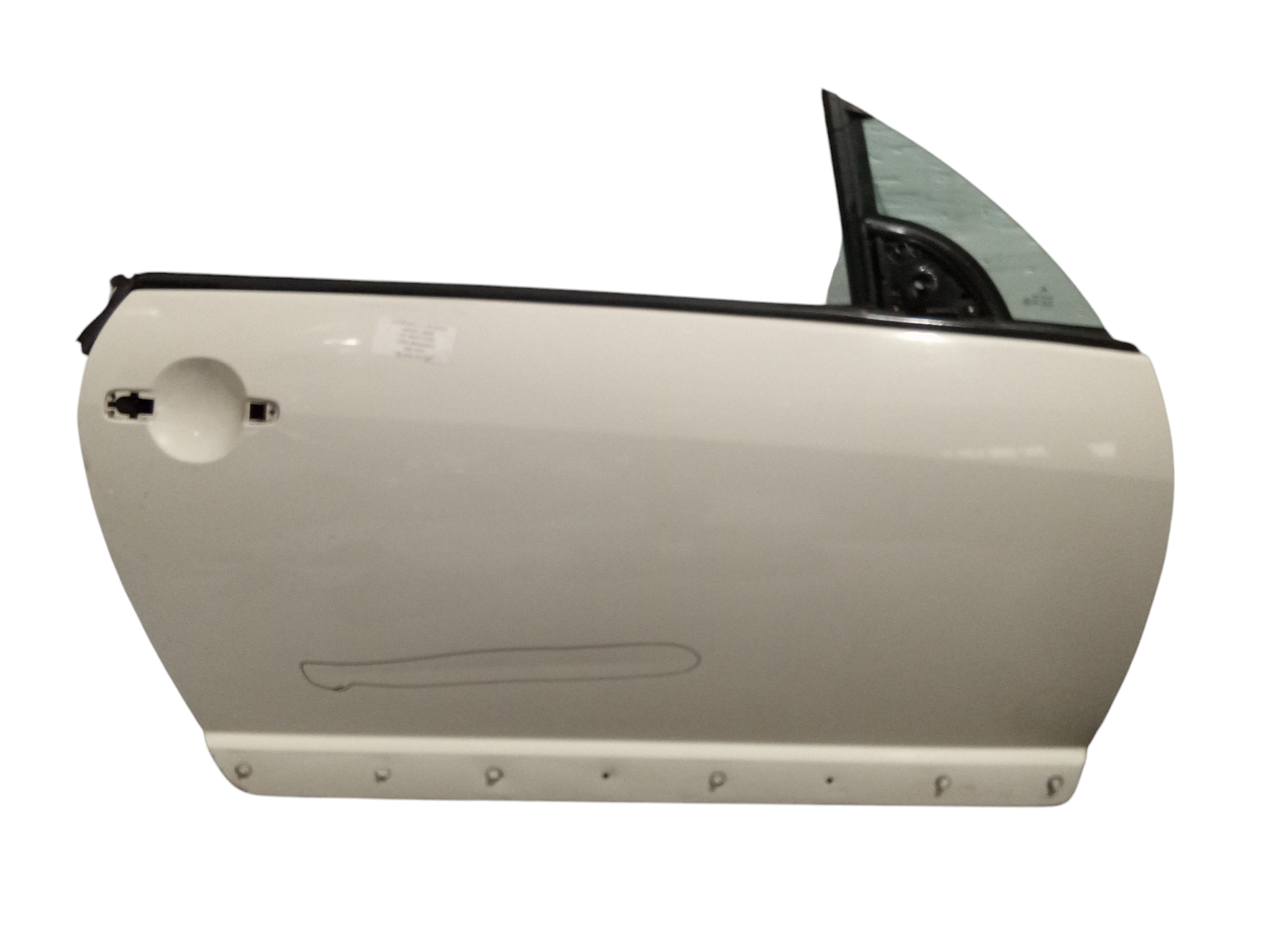 Porta Ant. Destro 9004S6 Usato