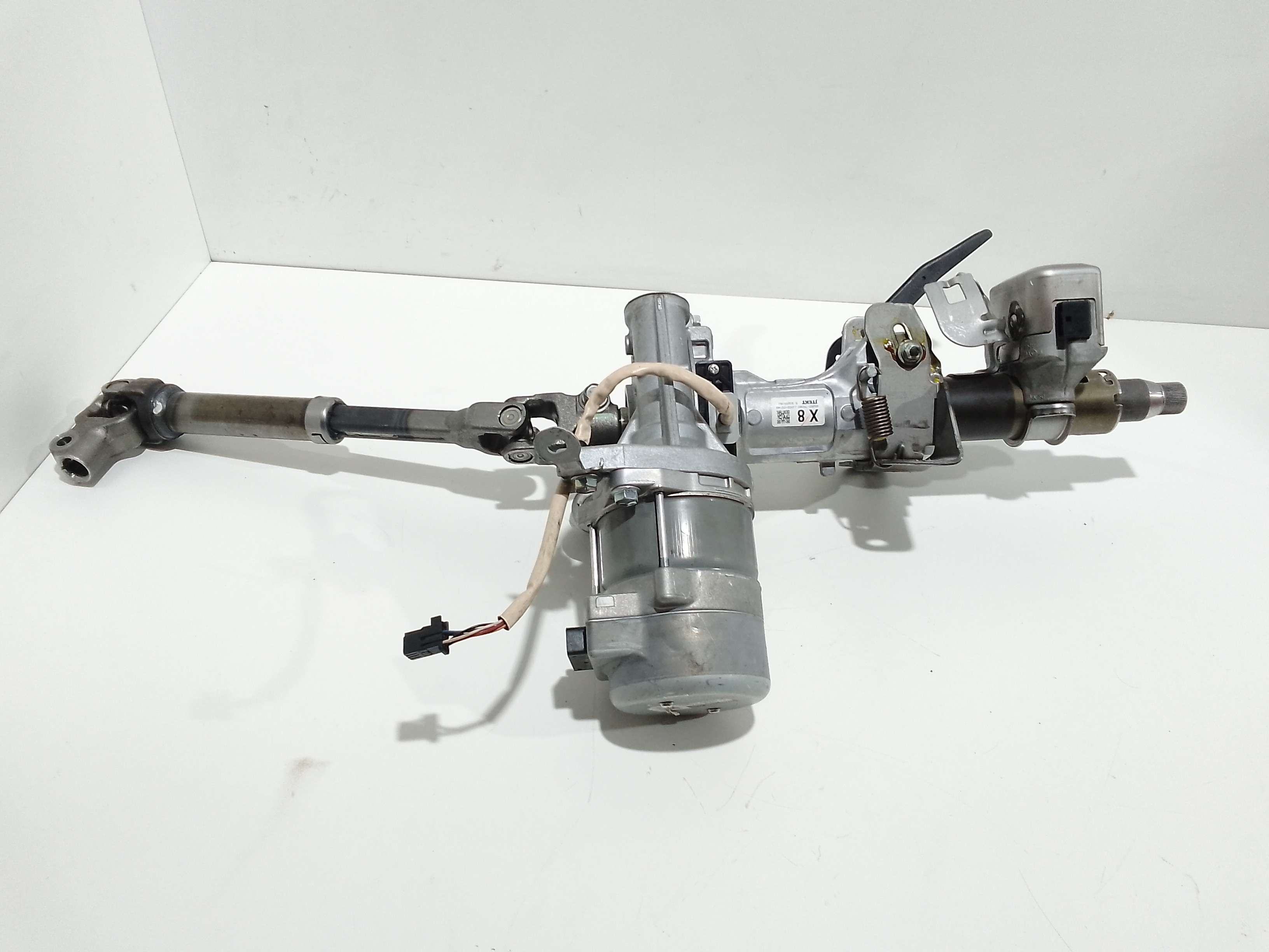 Albero Sterzo Compl. Usato