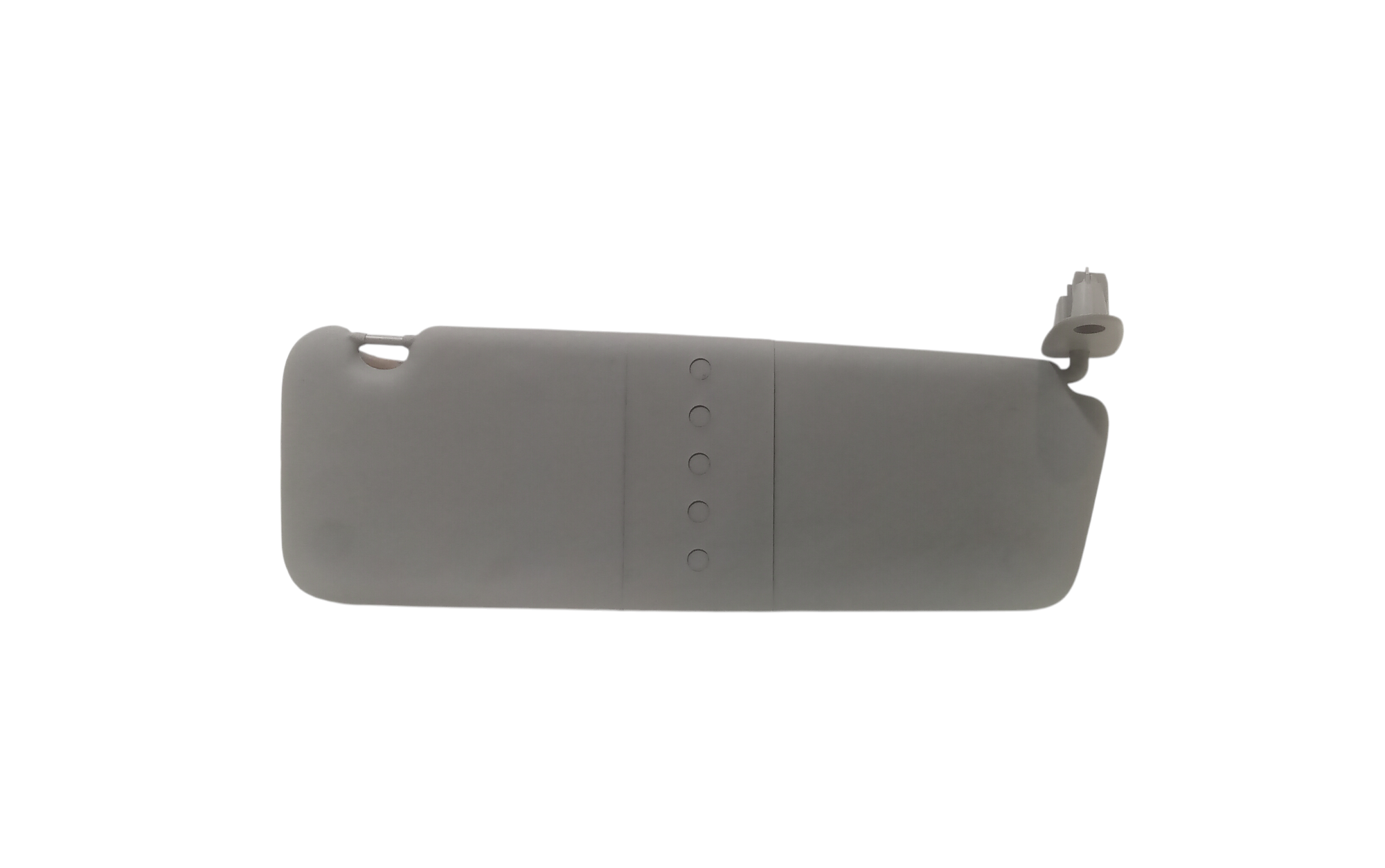 Aletta Parasole Parabrezza Destro 964005576R Usato