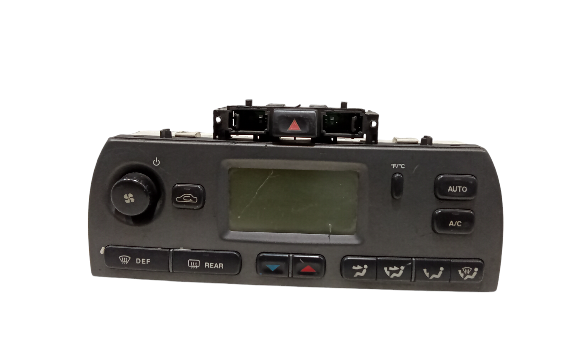 Blocco Comando Climatizzazione C2S18269 Usato