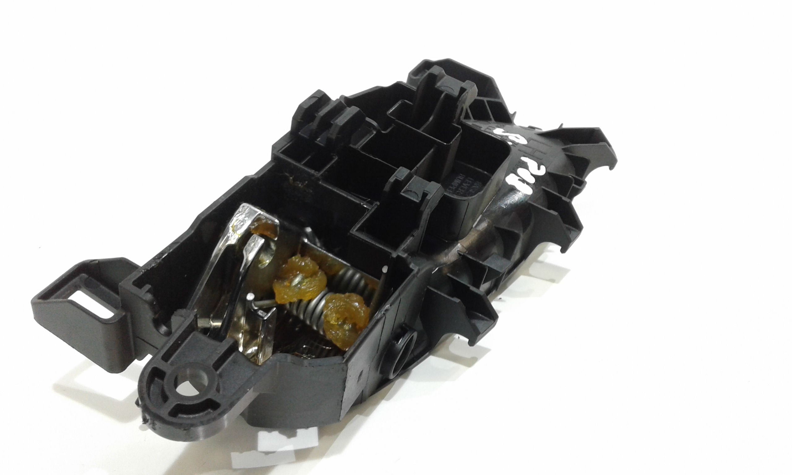 Maniglia Int. Apertura Porta Post. Sinistro 80671BA60A Usato