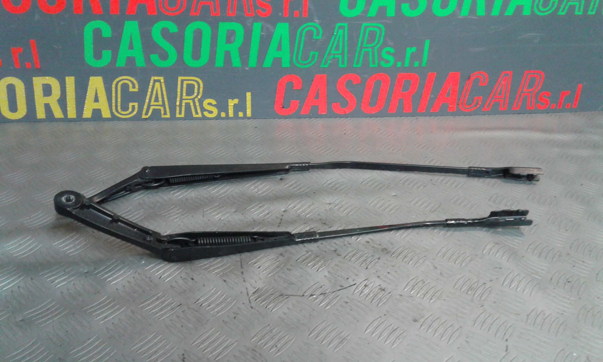 Braccio Tergiparabrezza Usato