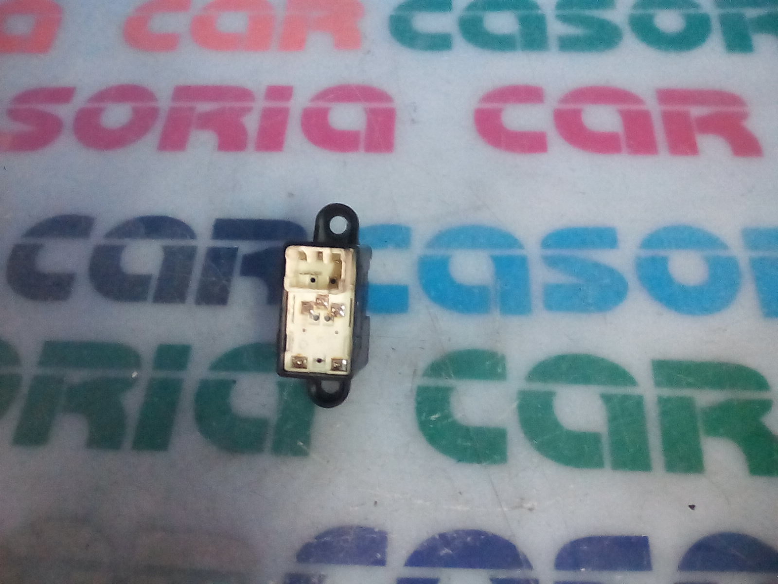 Interruttore Alzacristalli Porta Ant. Destro Usato