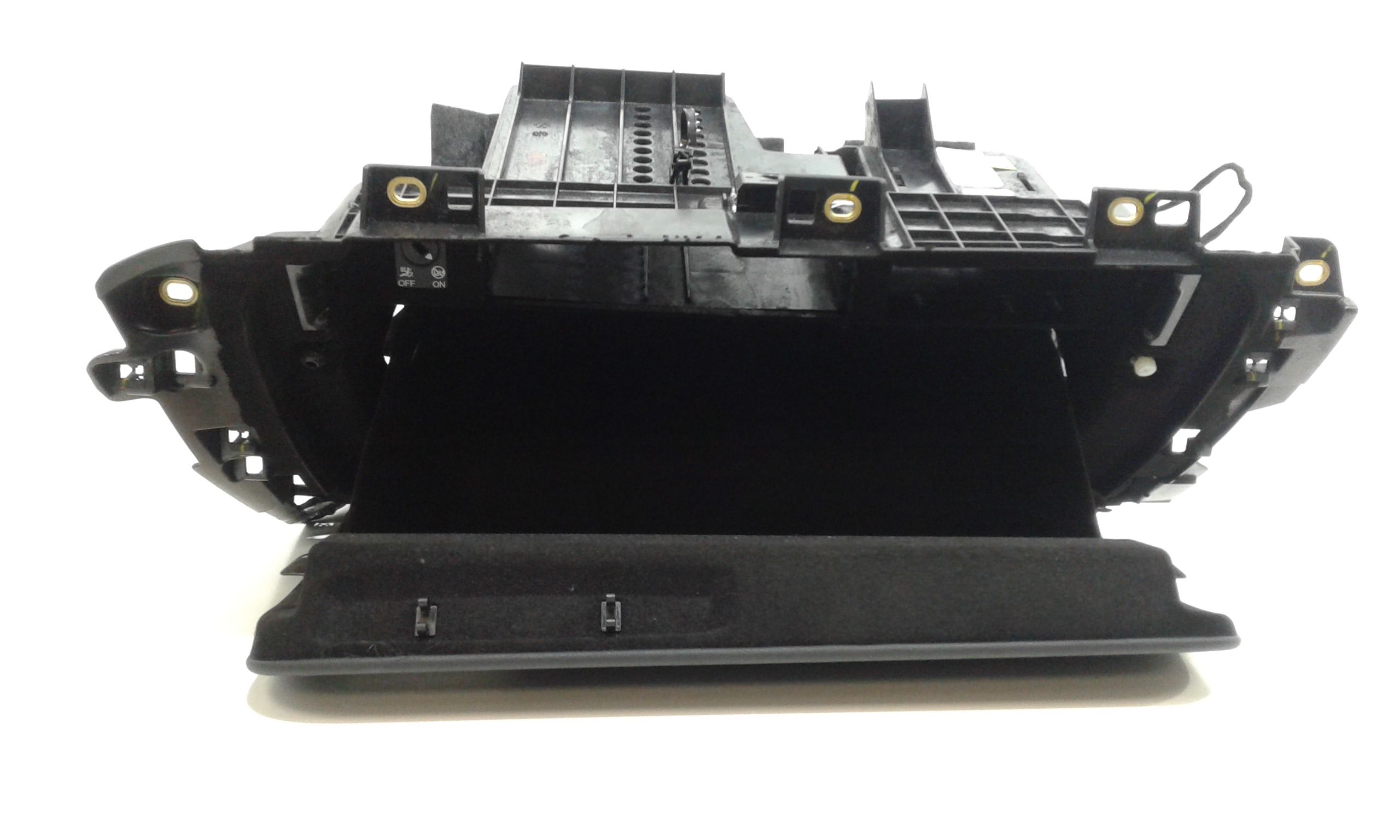 Portaoggetti Cruscotto Destro Usato