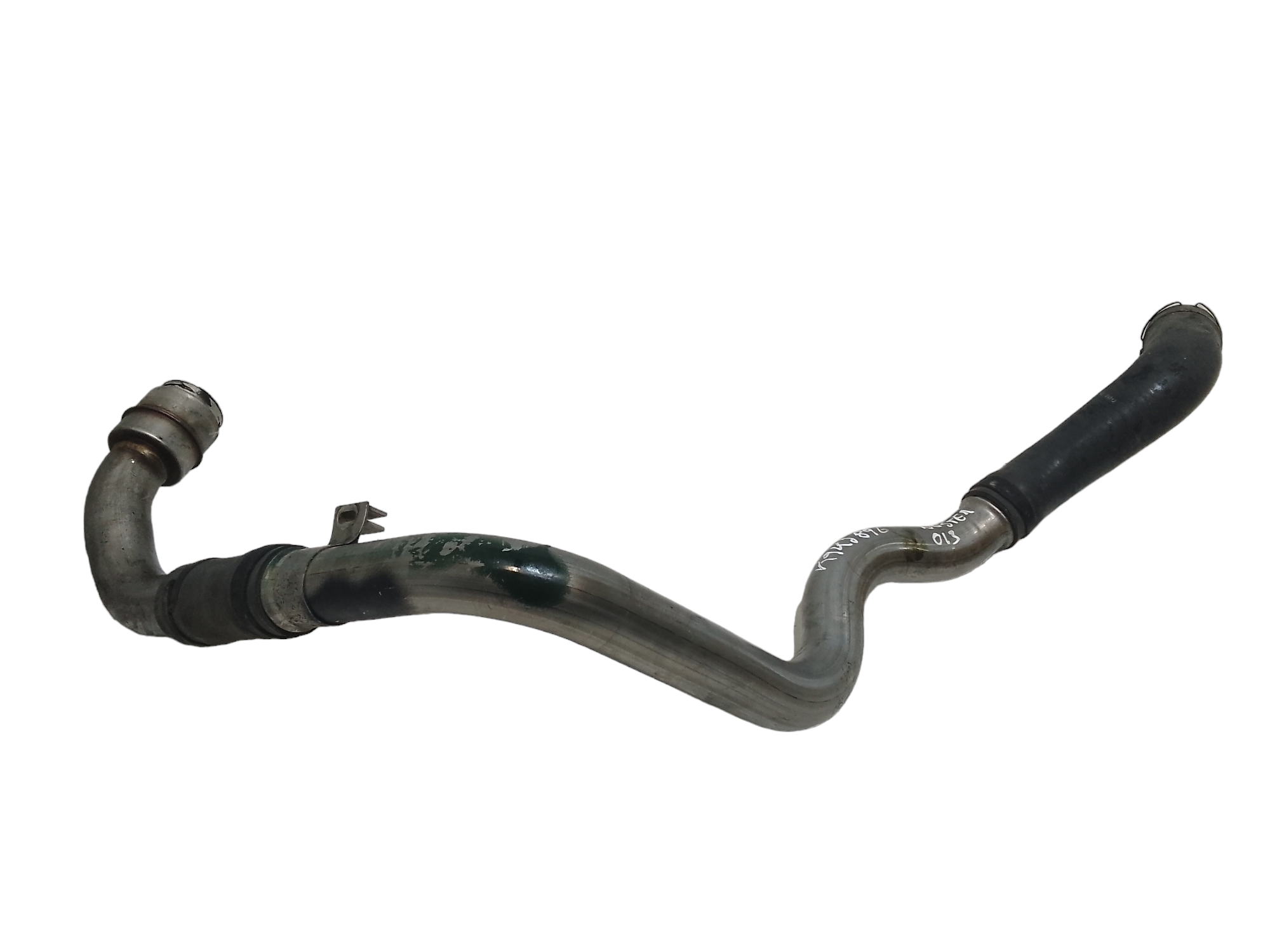 Tubo Entrata Scambiatore Aria/aria Usato