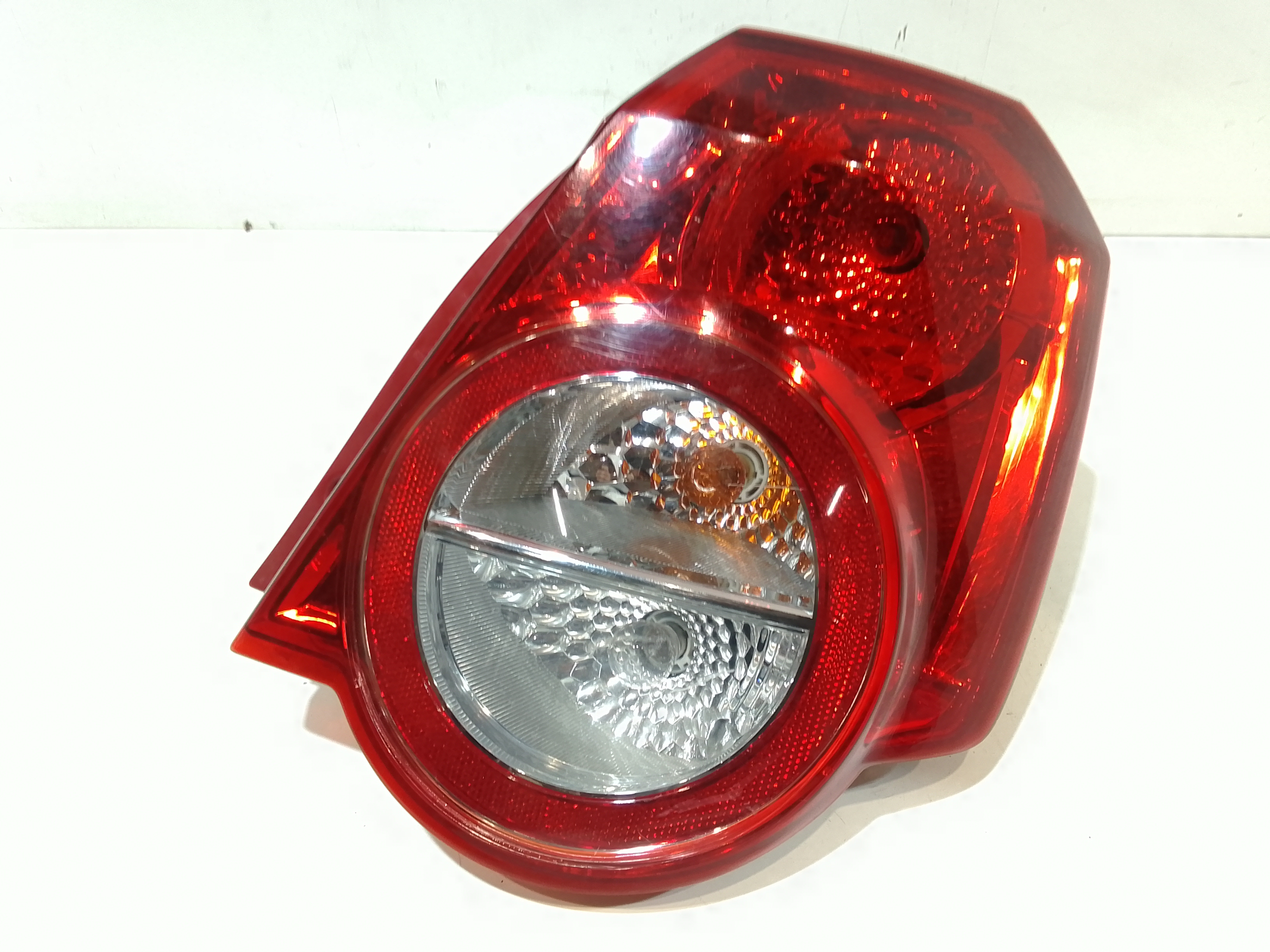 Fanale Post. Destro 95952067 Usato