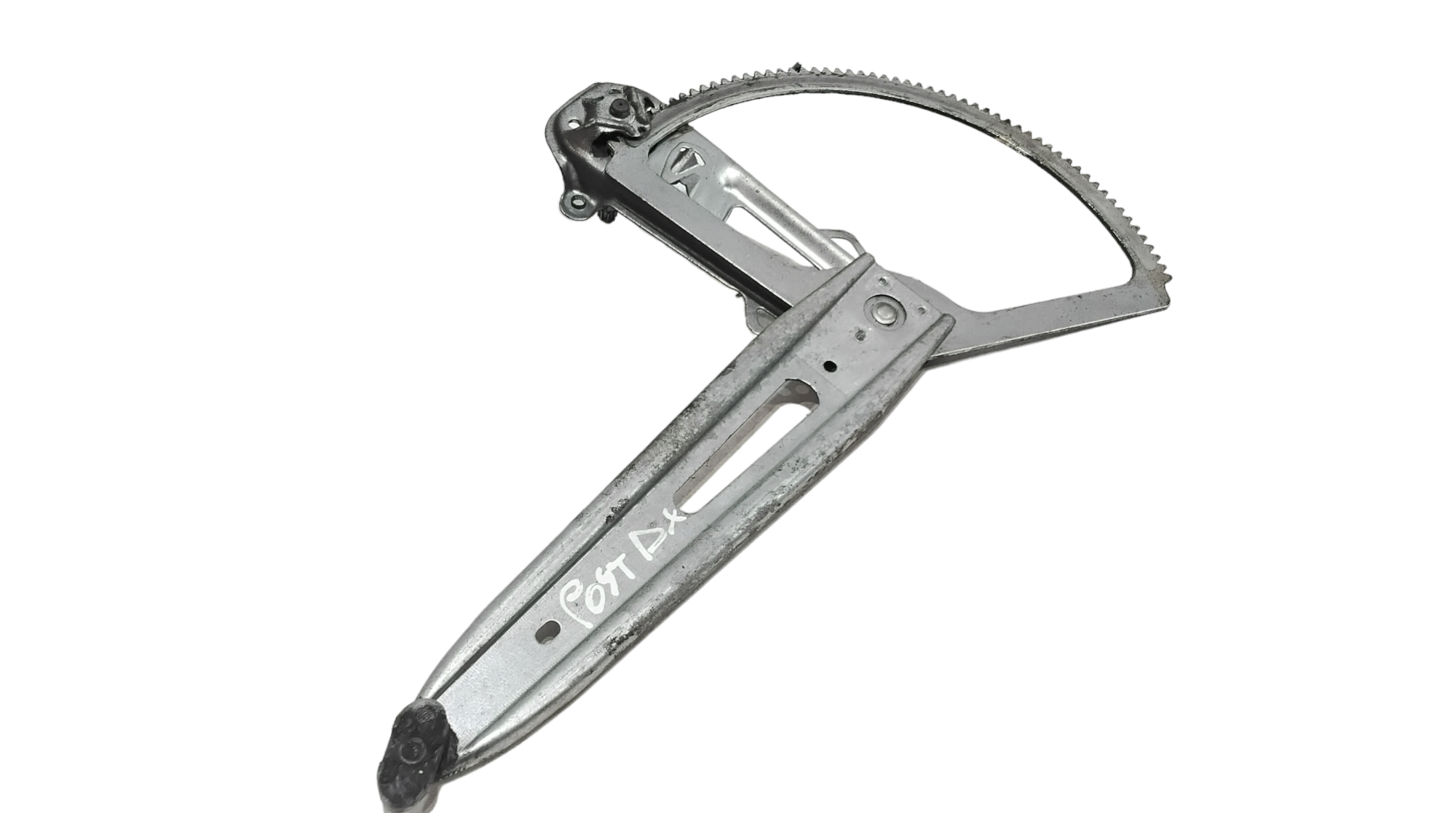 Alzacristallo Elettr. Porta Ant. Sinistro Usato