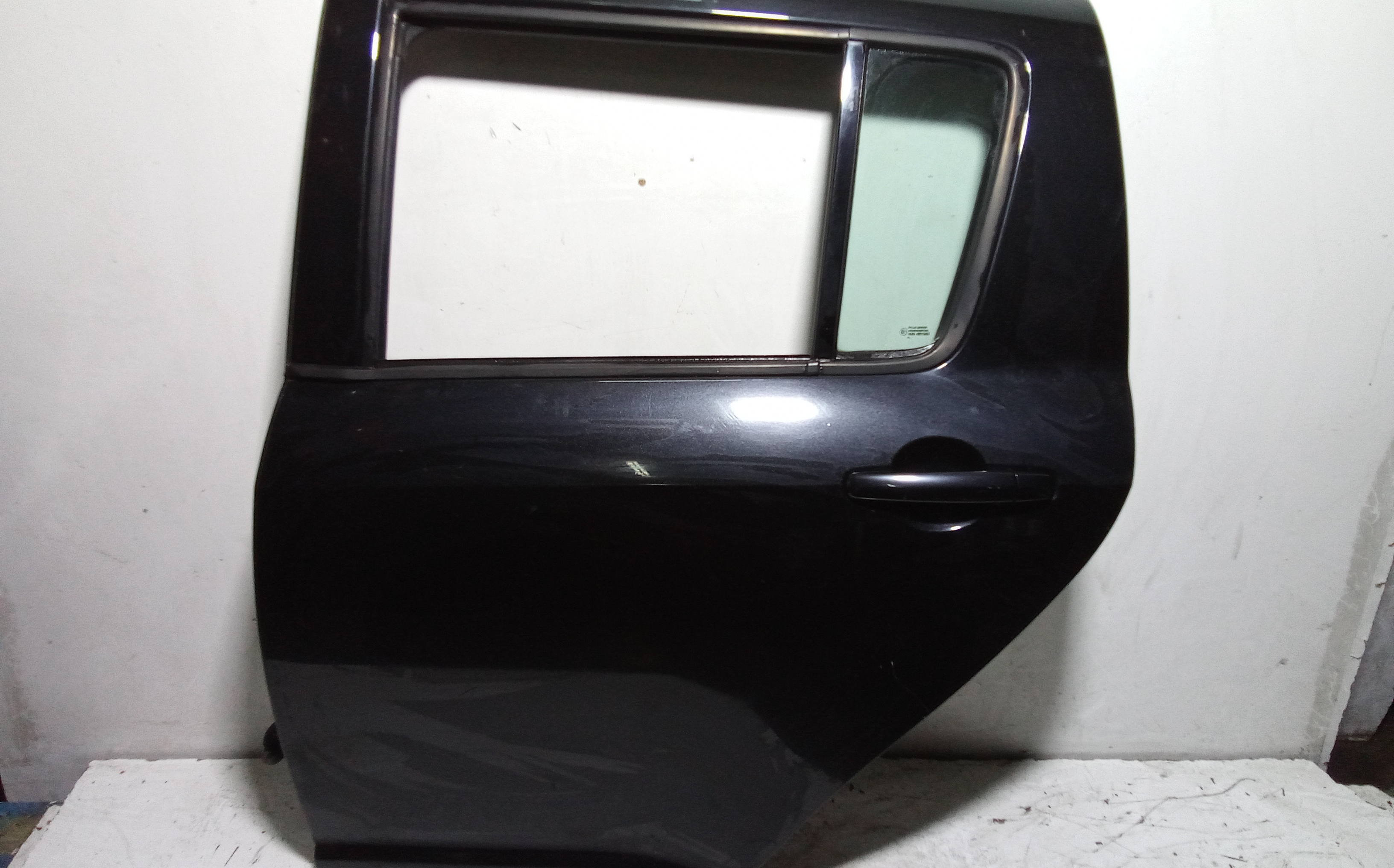 Porta Post. Sinistro Usato