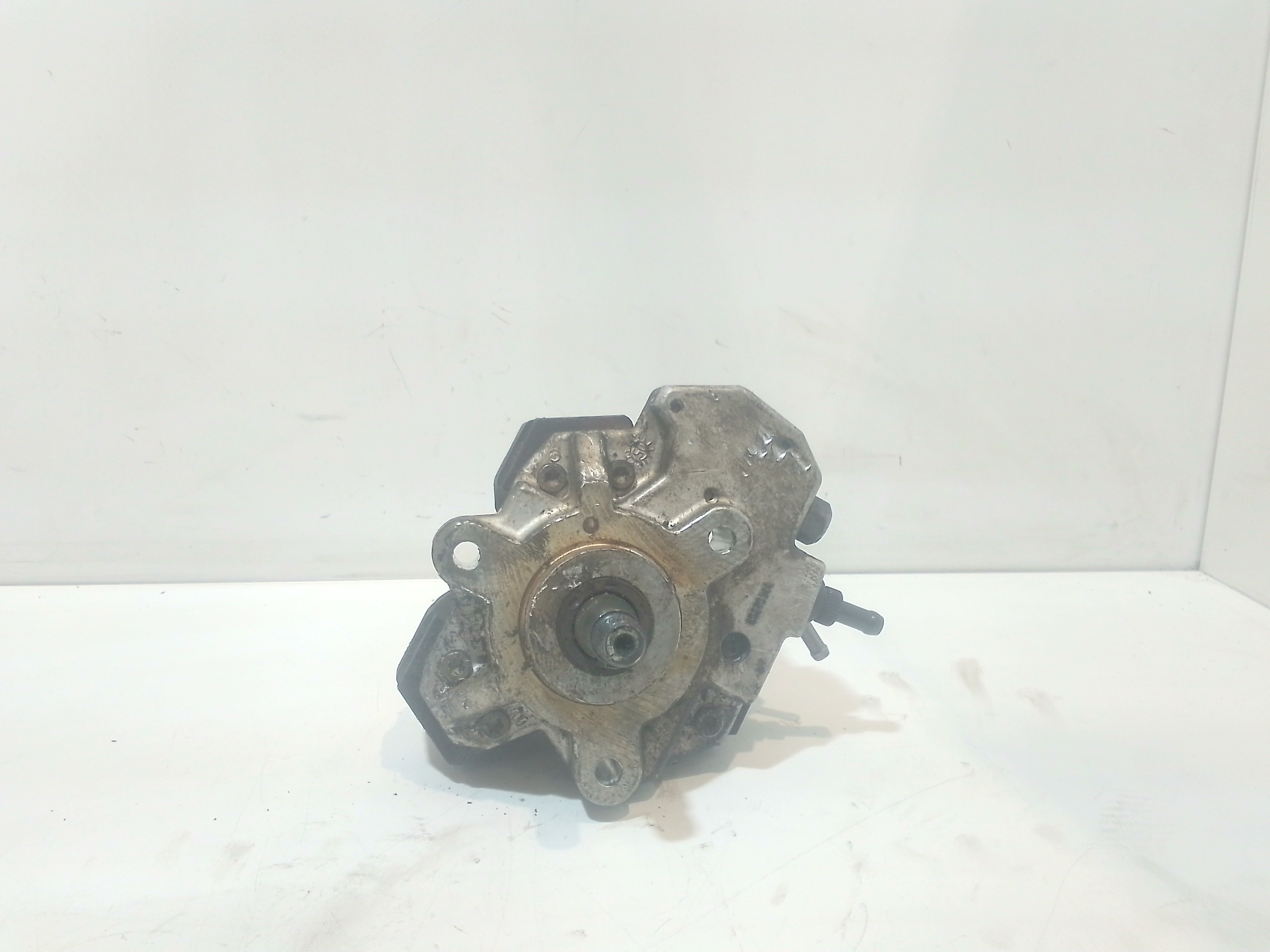 Pompa Iniezione Usato