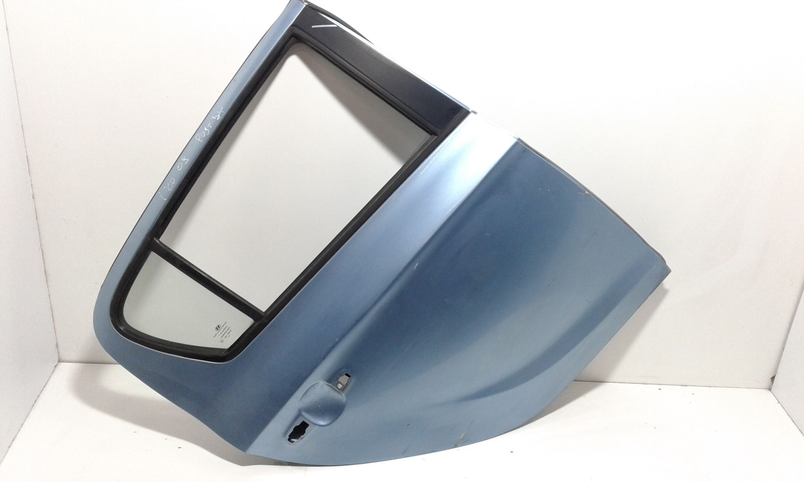 Porta Post. Destro Usato