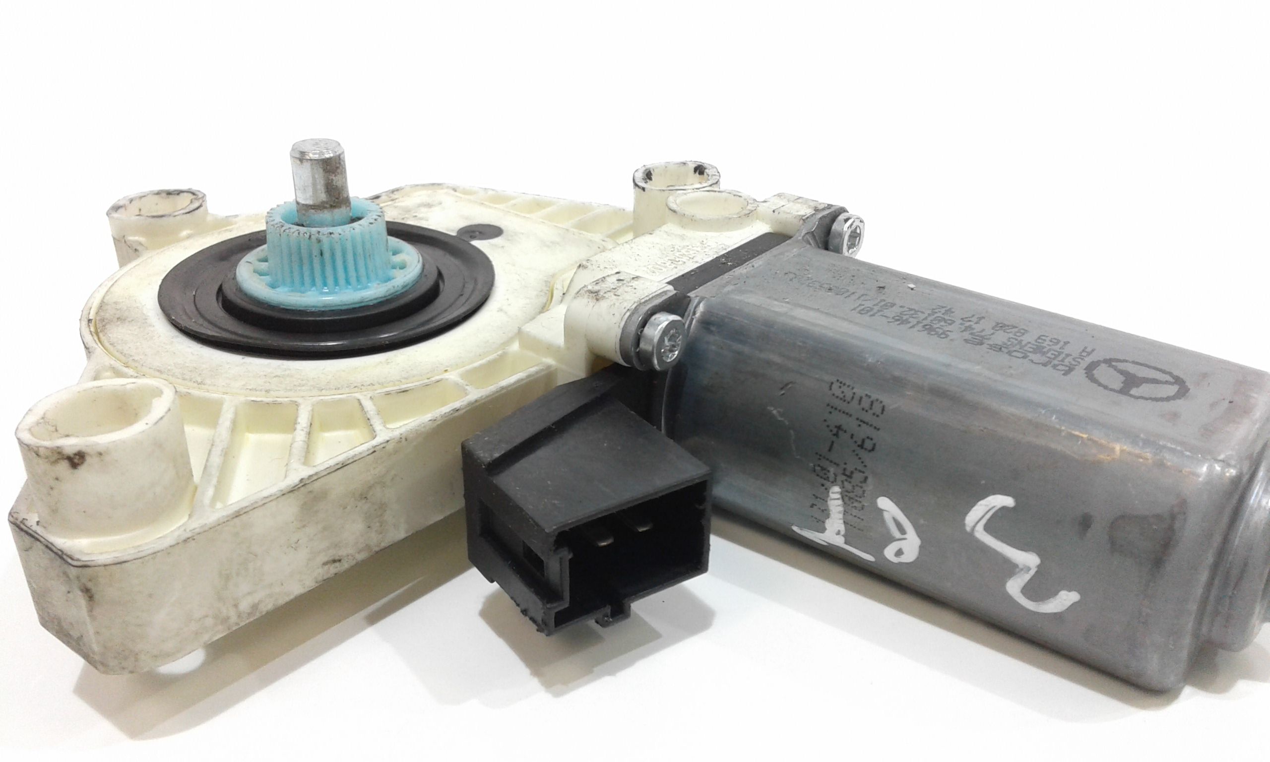 Motorino Alzacristallo Porta Ant. Sinistro A1698204142 Usato