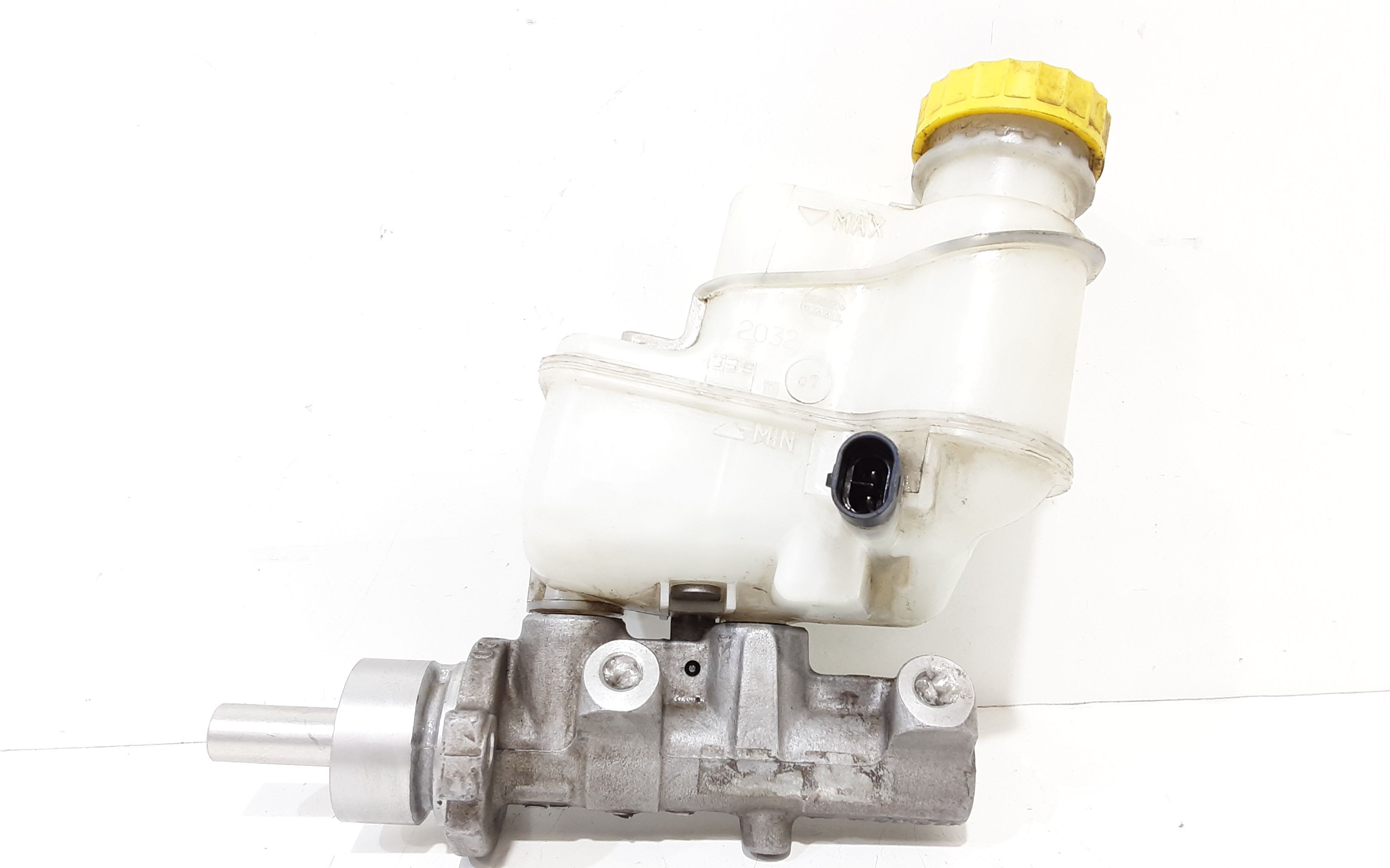 Pompa Comando Freni 77362384 Usato