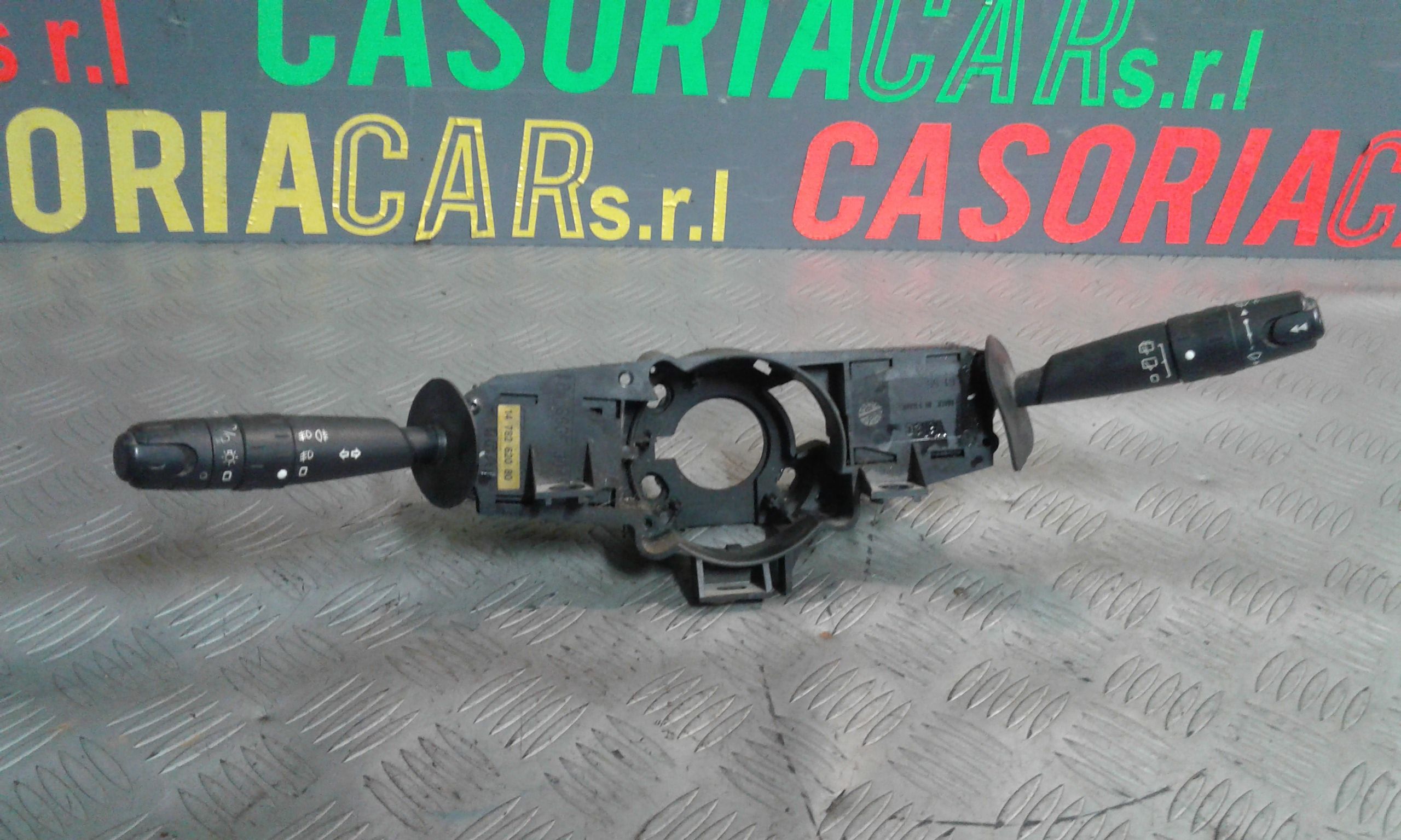 Devioguidasgancio Compl. Usato