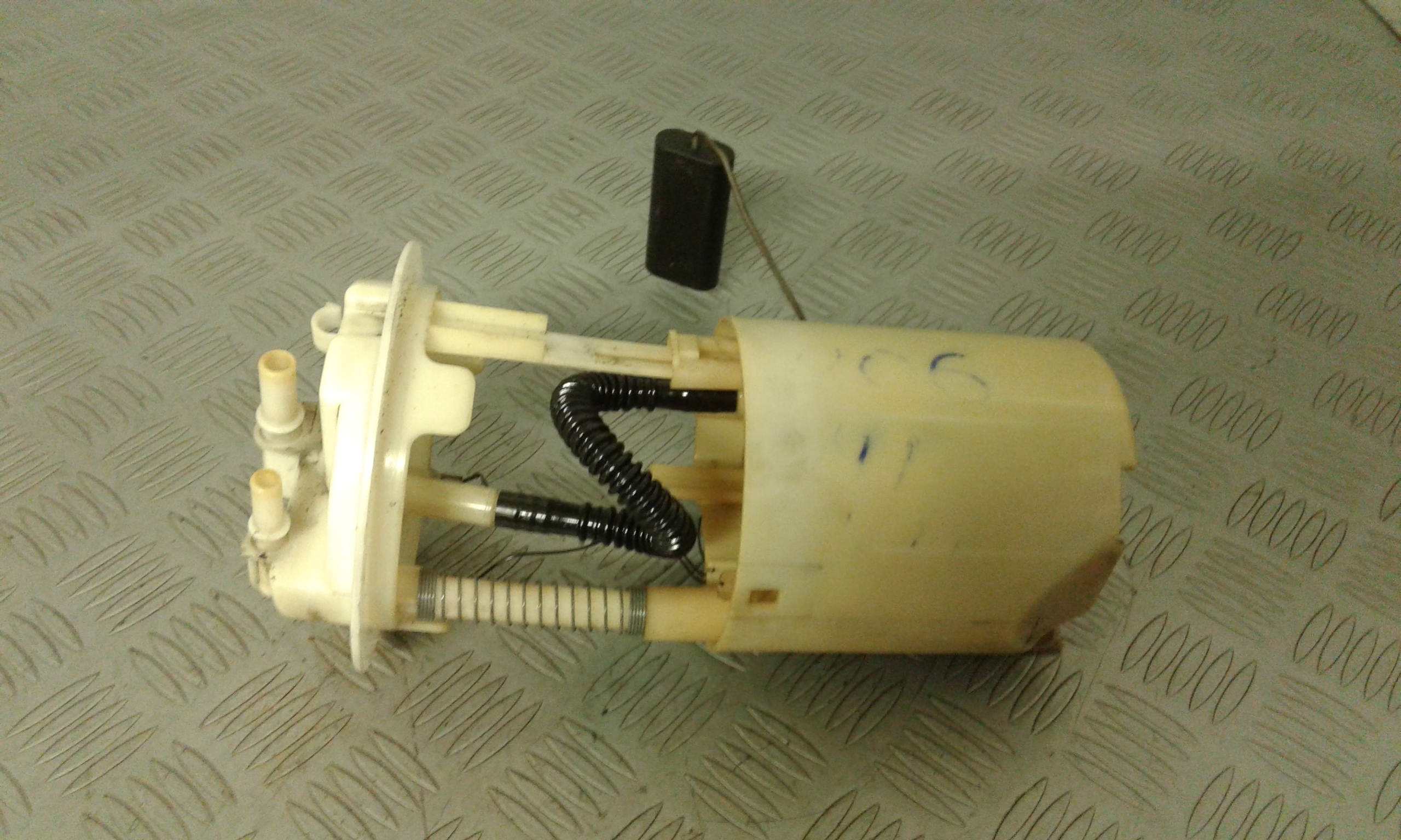 Trasduttore Carburante (Galleggiante) Usato