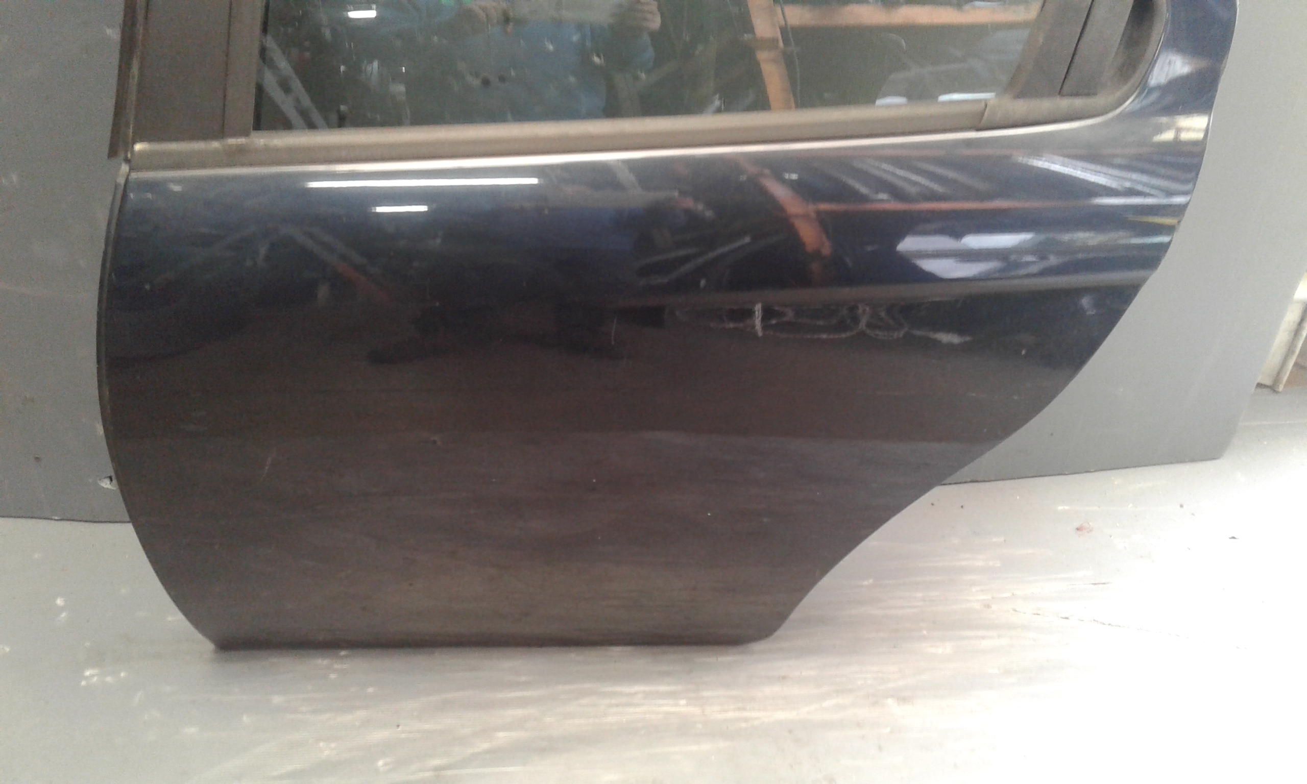 Porta Post. Sinistro 60619384 Usato