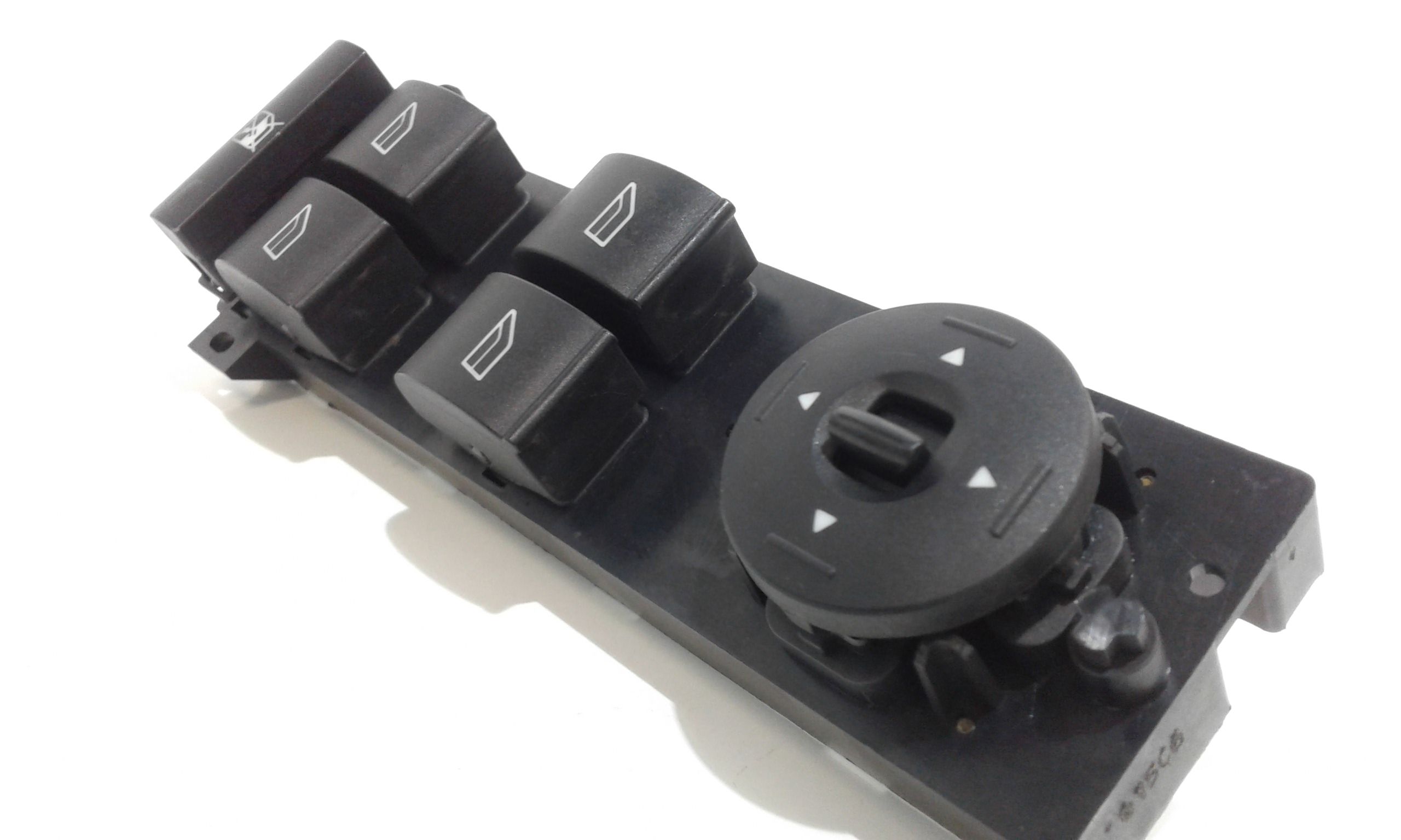 Interruttore Alzacristalli Porta Ant. Sinistro Usato