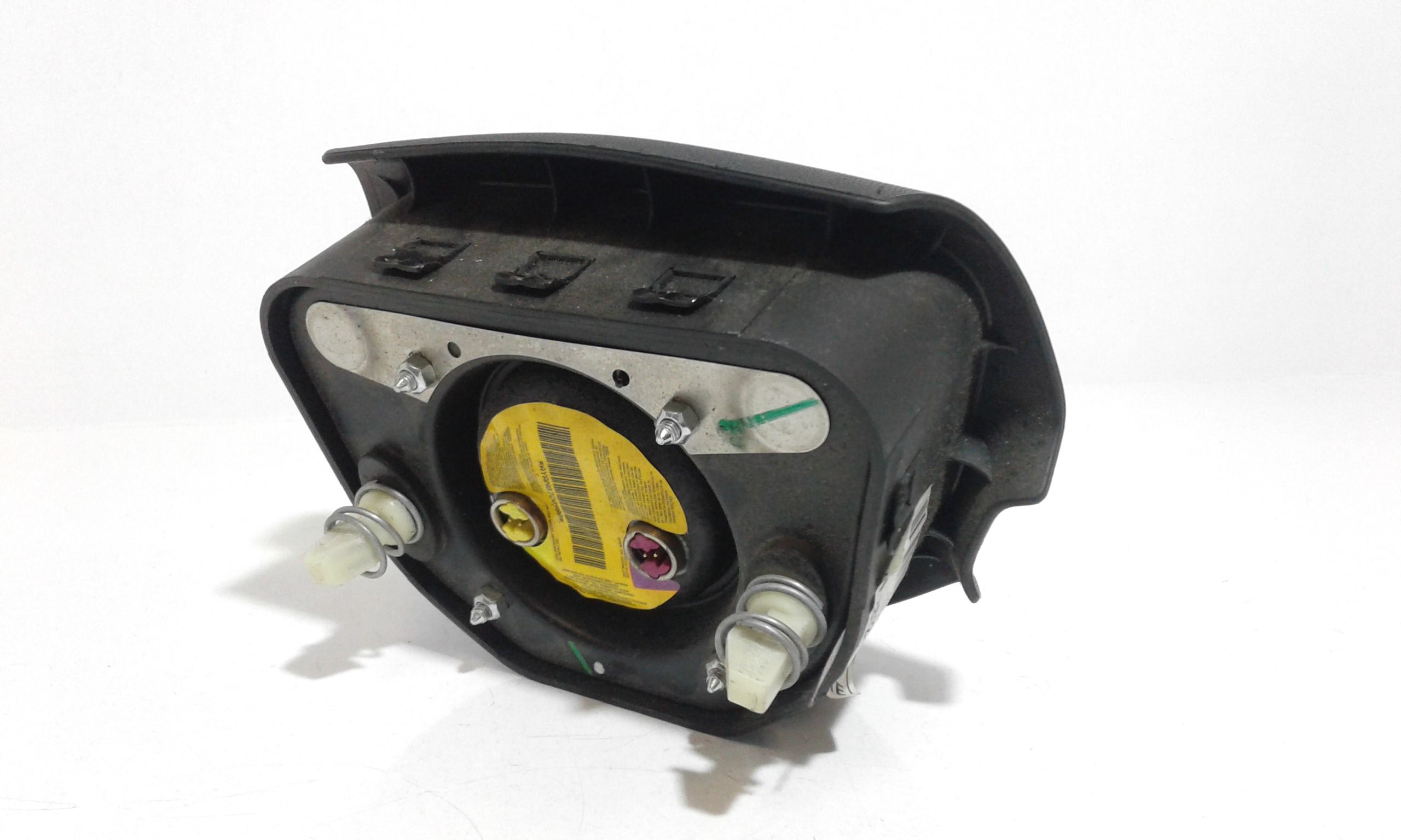 Dispositivo Airbag Lato Guida 24436803 Usato