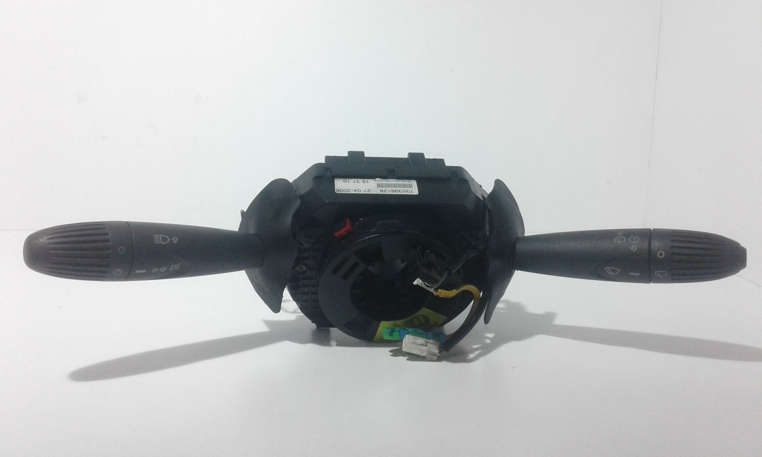 Devioguidasgancio Compl. Usato