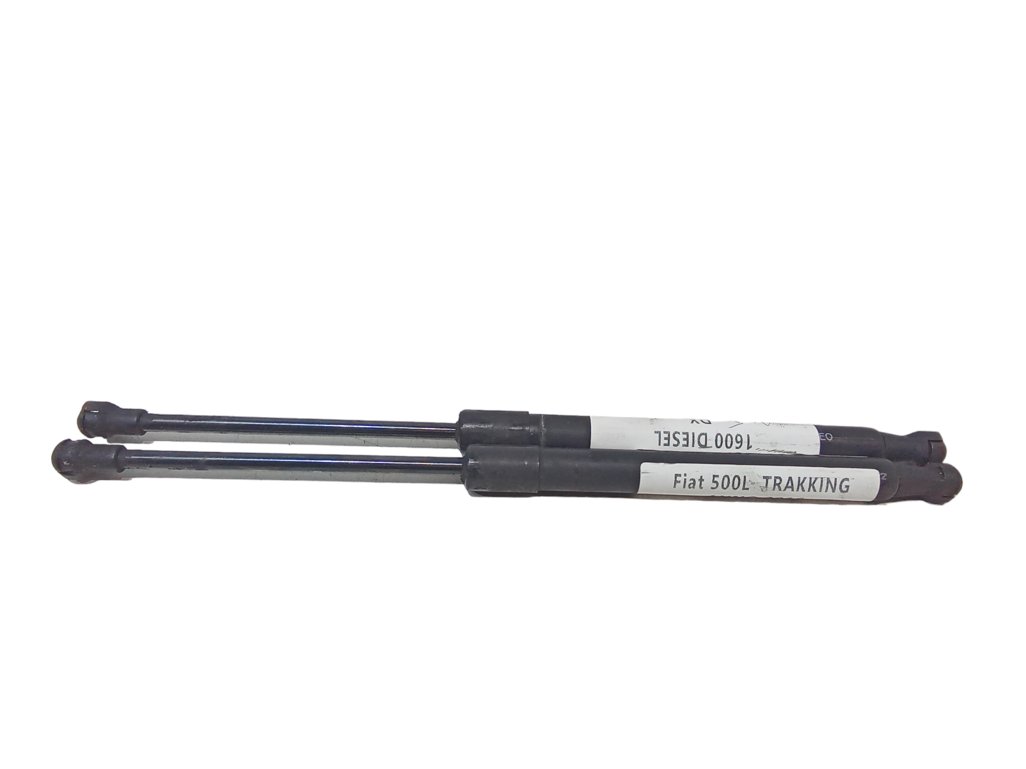 Asta Ammortizzante Cofano Ant. Usato