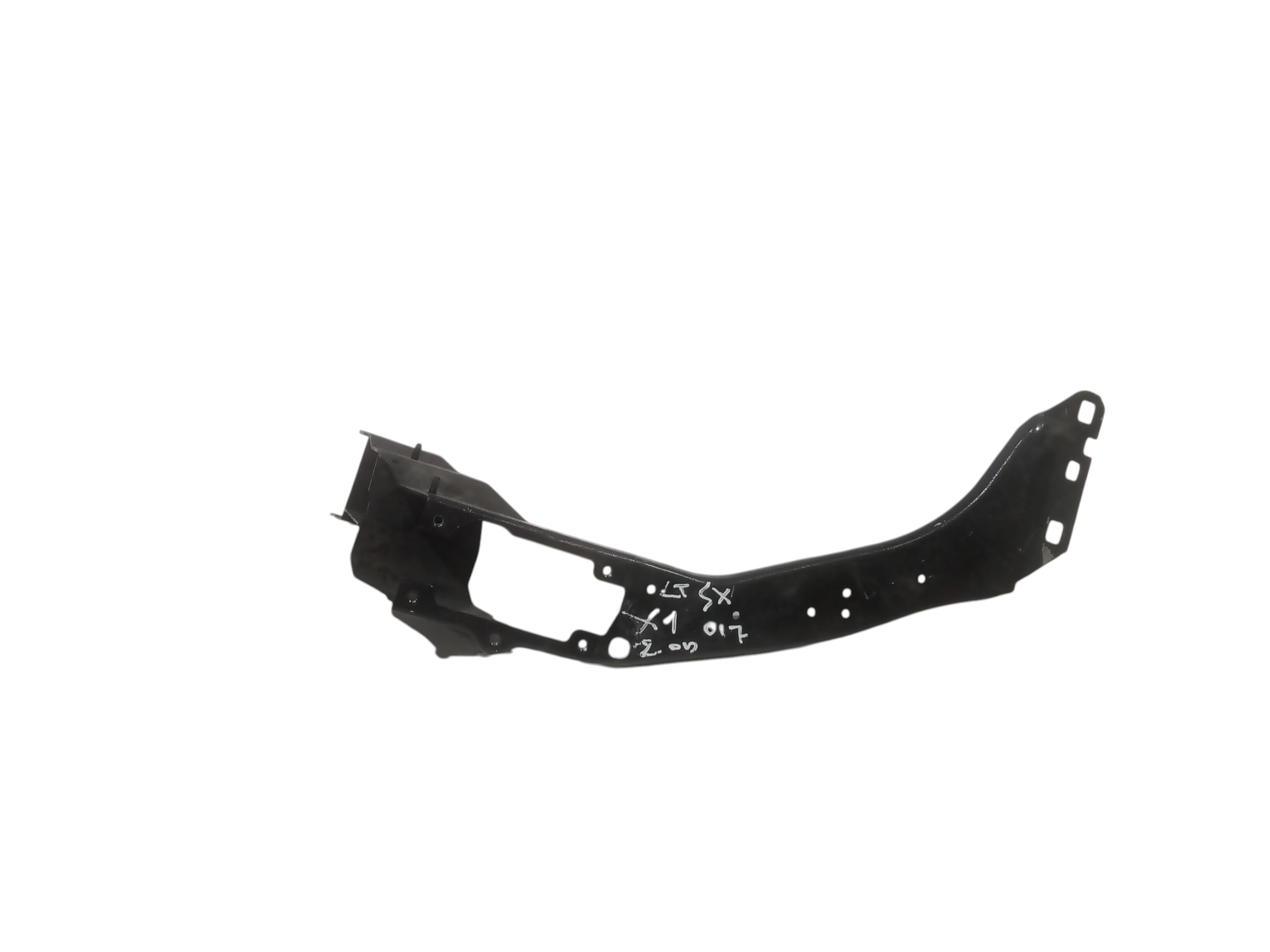 Supporto Proiettore Sinistro 63117428741 Usato