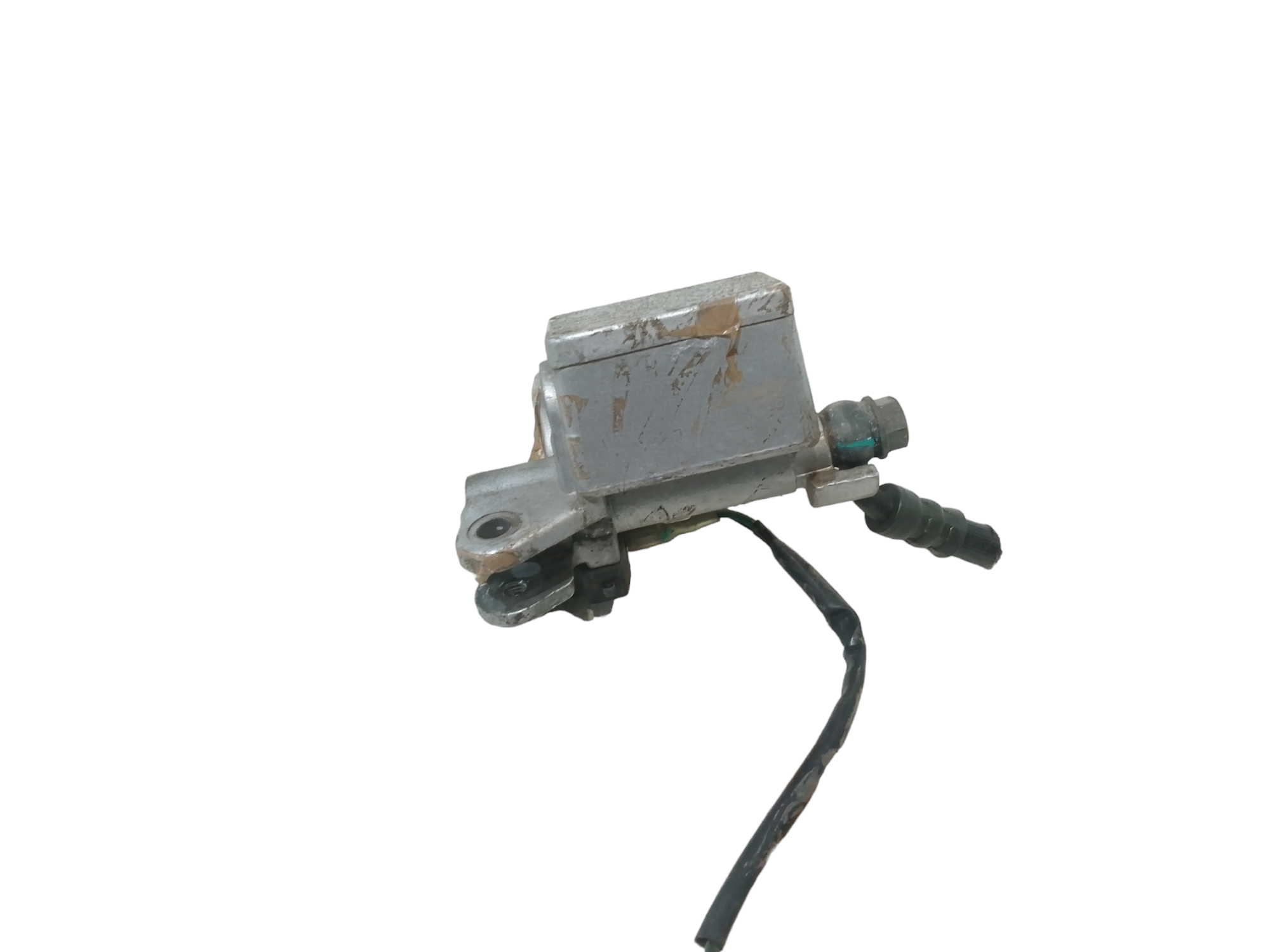 Pompa Freno Anteriore Usato