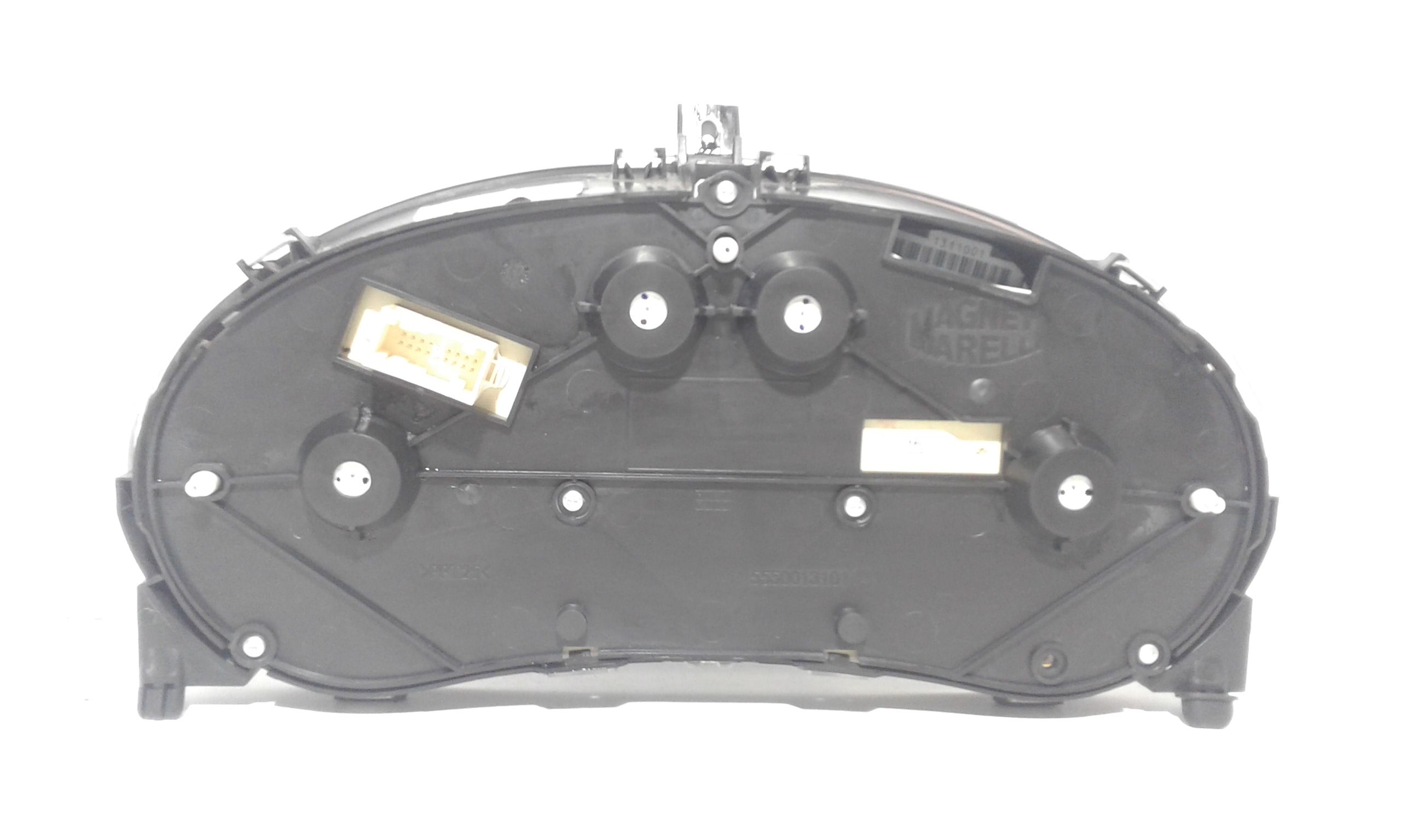 Quadro Portastrumenti Usato