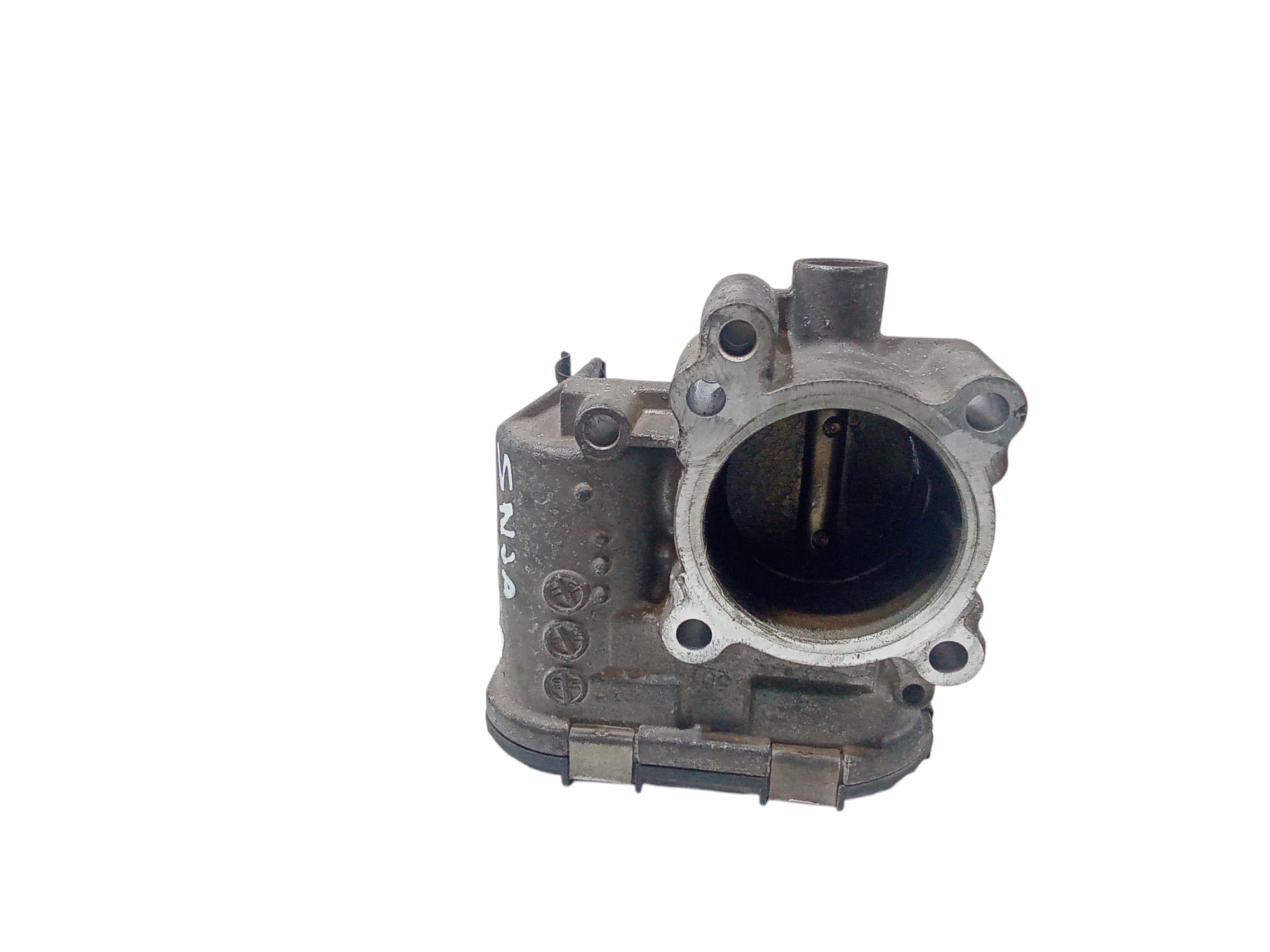 Corpo Farfallato 1505642 Usato