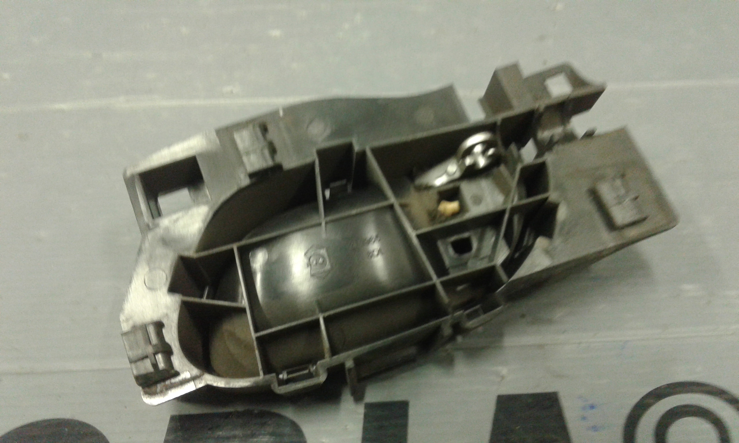 Maniglia Int. Apertura Porta Post. Destro Usato