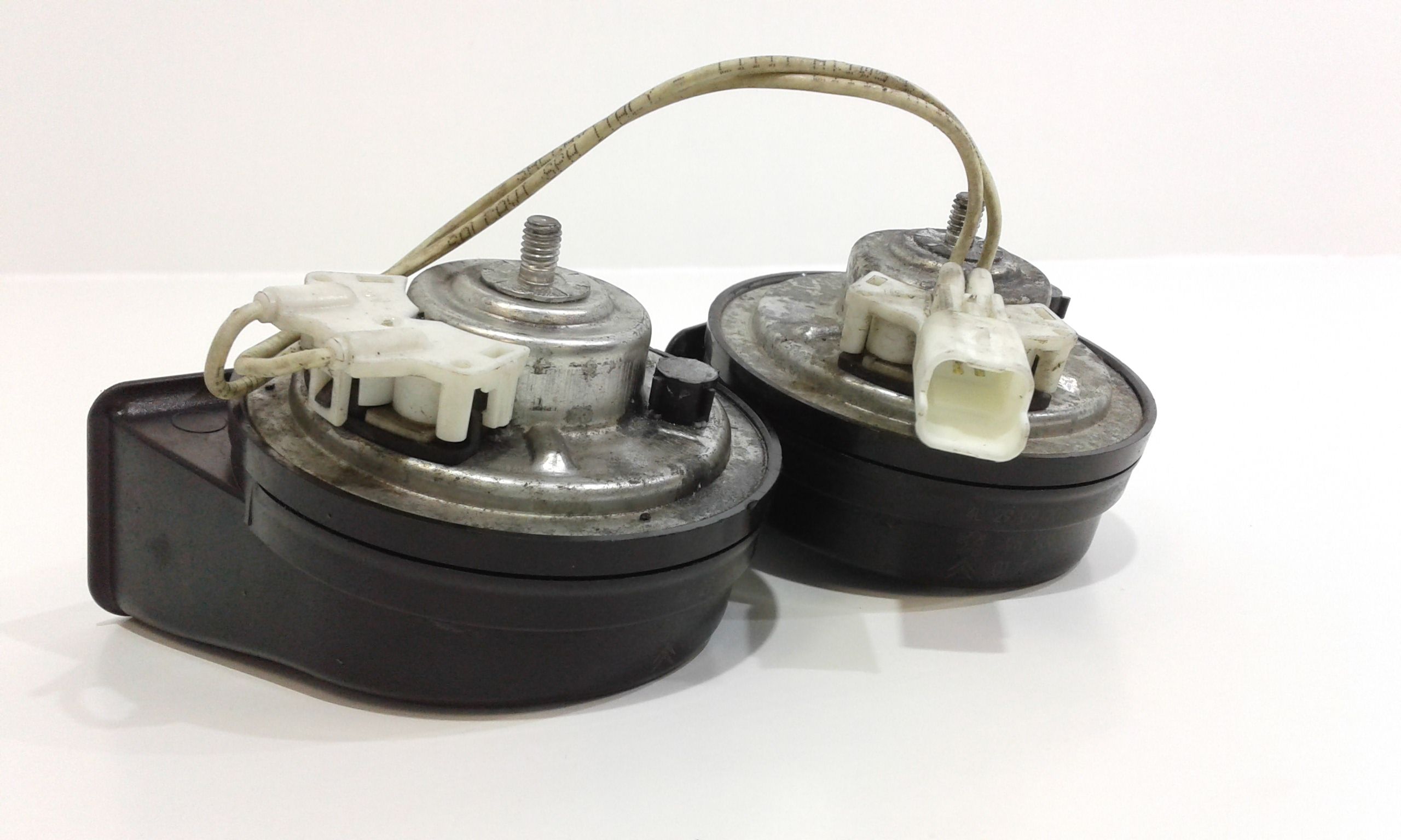 Avvisatore Acustico 9676258880 Usato