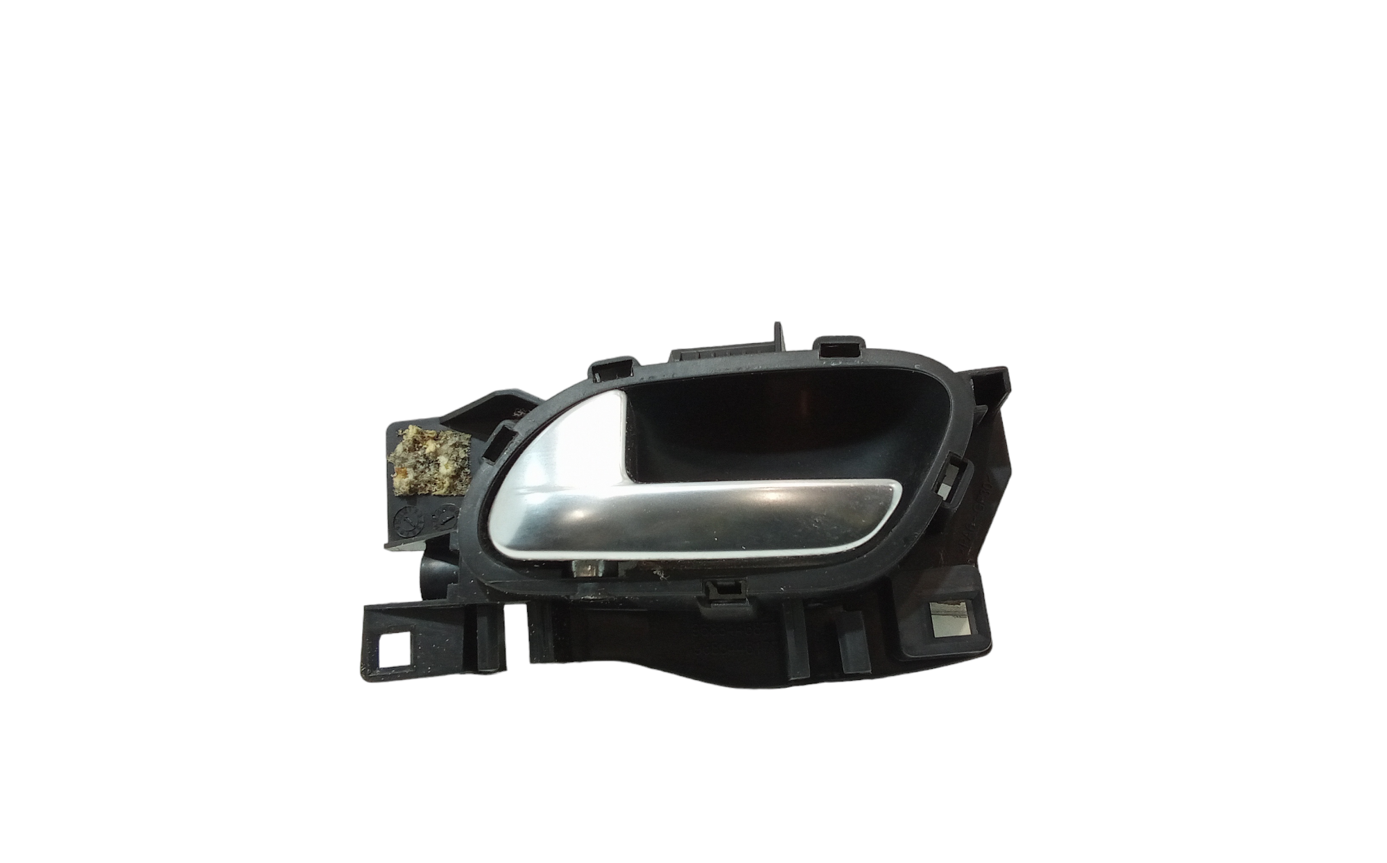 Maniglia Int. Apertura Porta Ant. Sinistro 9143T1 Usato