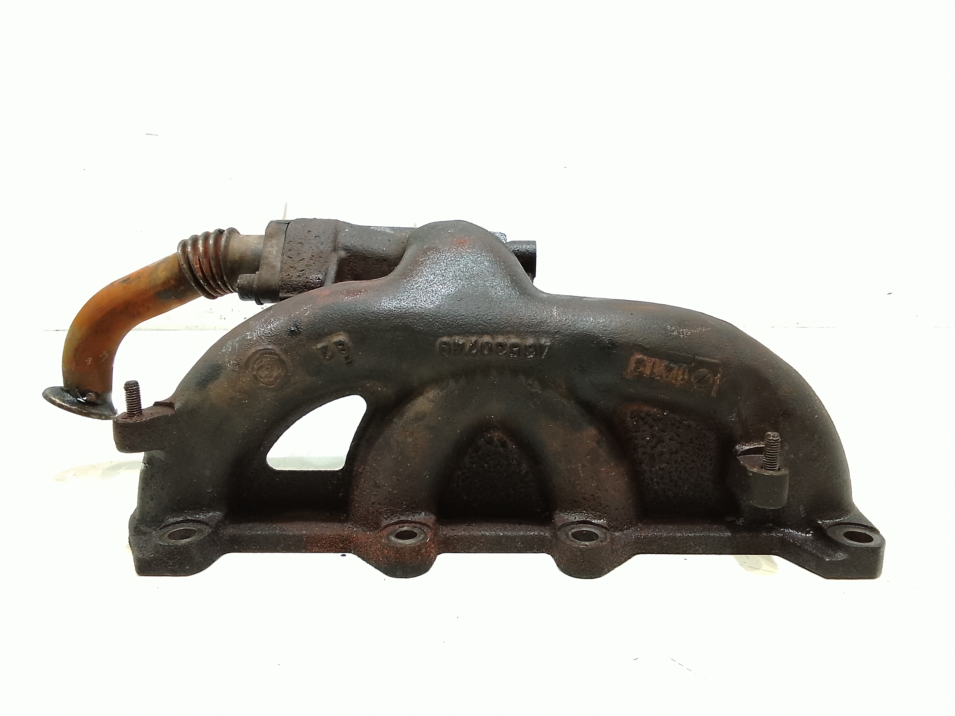 Collettore Scarico 55182321 Usato