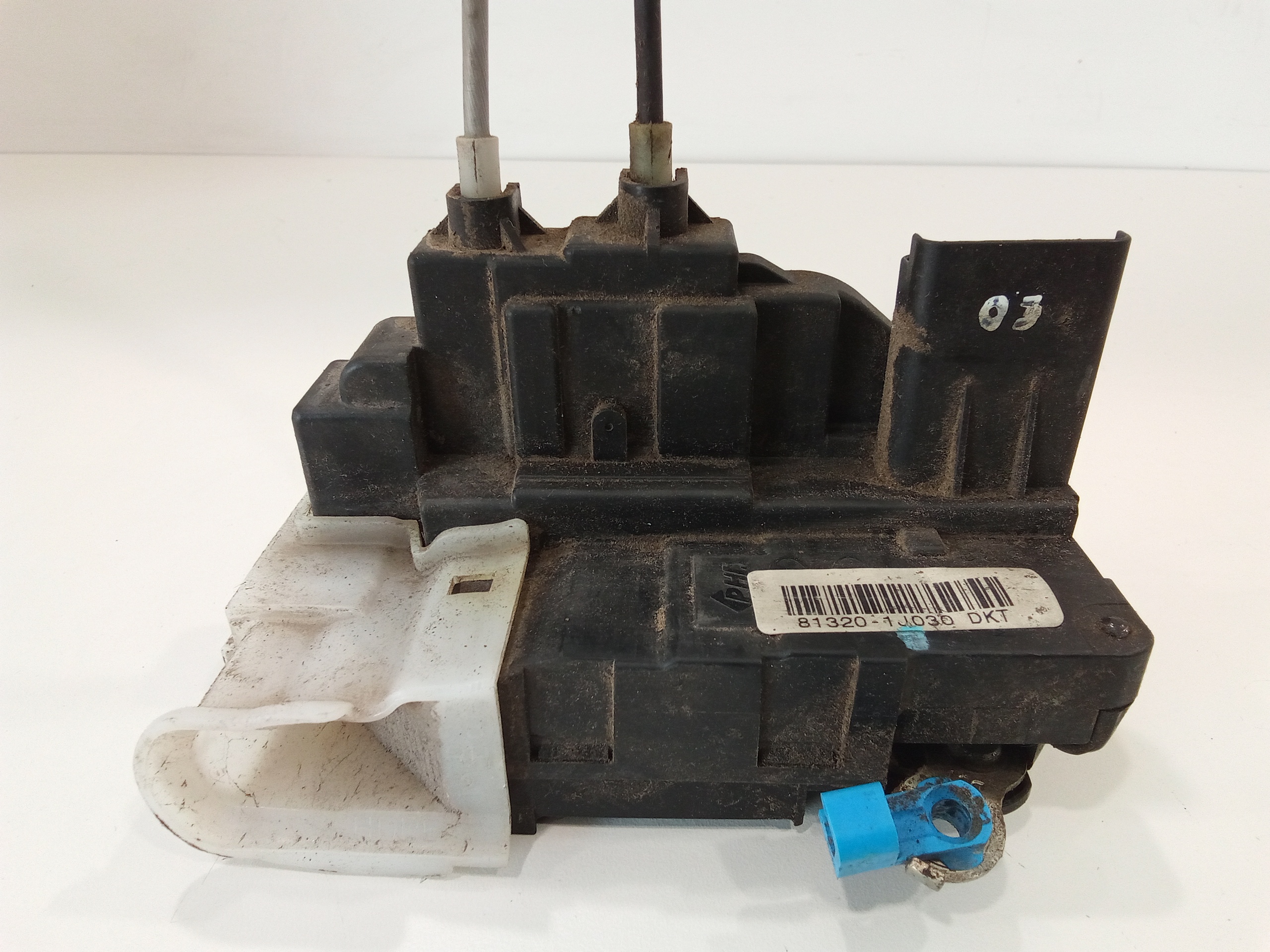 Serratura Porta Ant. Destro 813201J200 Usato