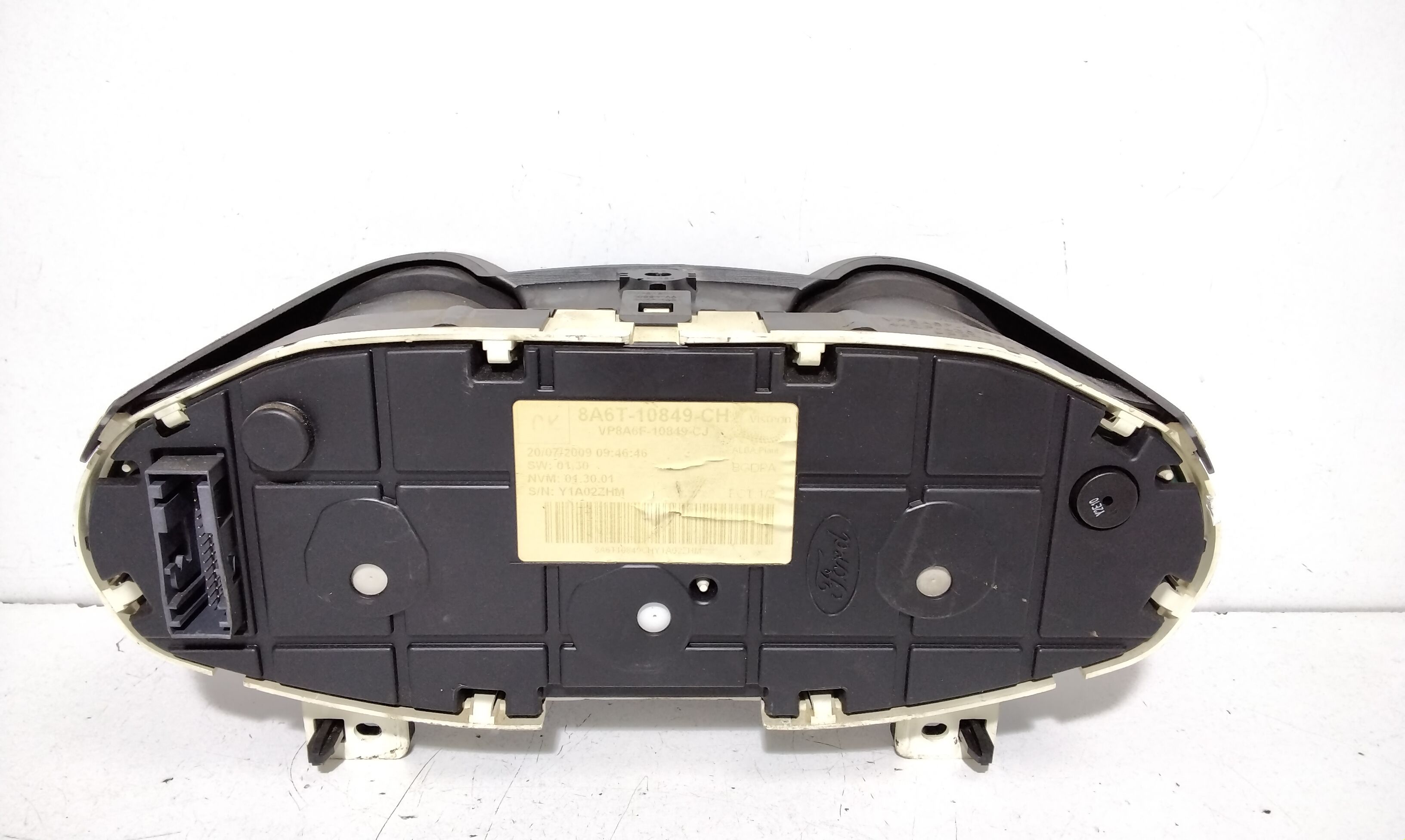 Quadro Portastrumenti 1891924 Usato