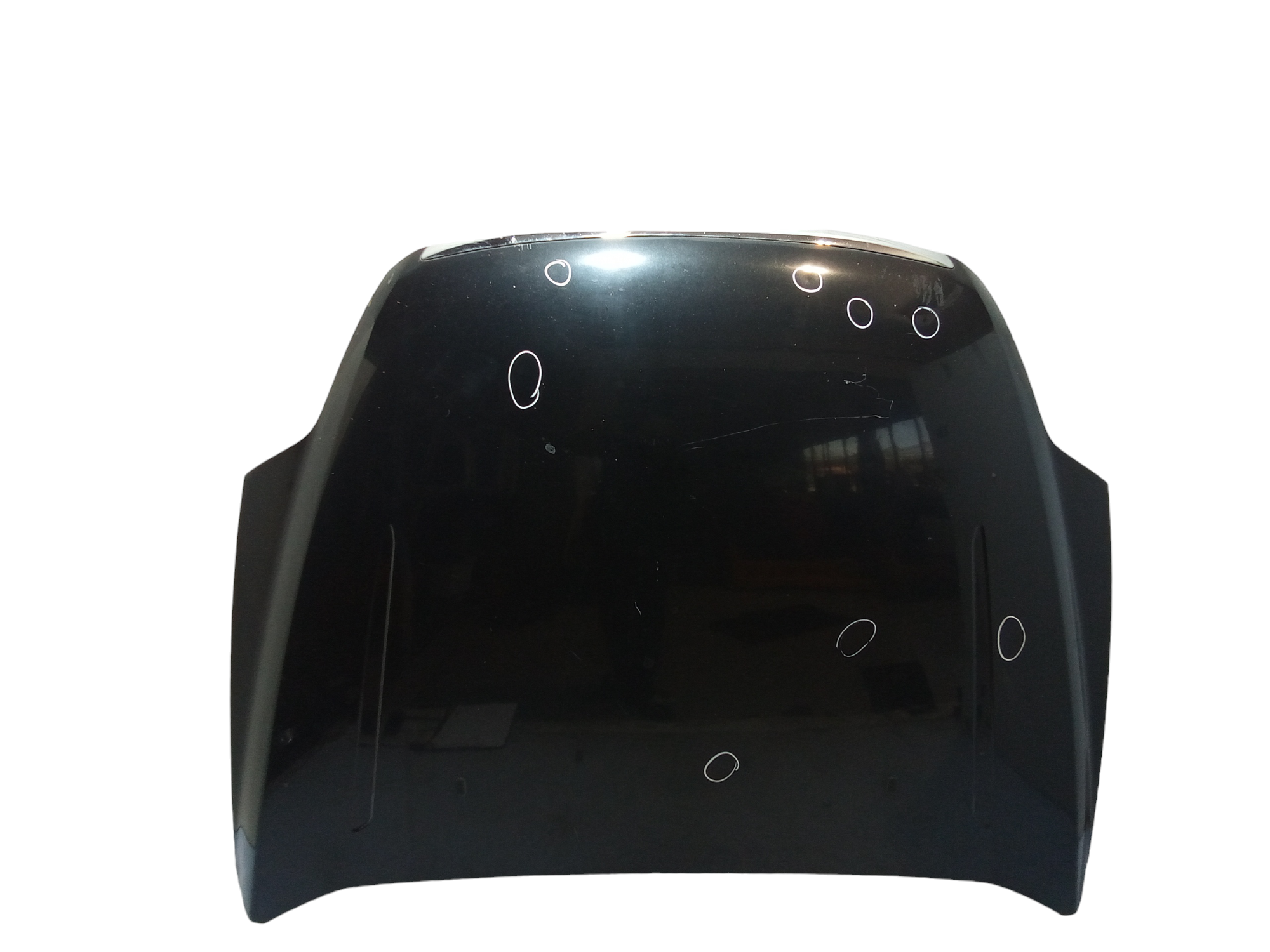 Cofano Ant. 1767945 Usato