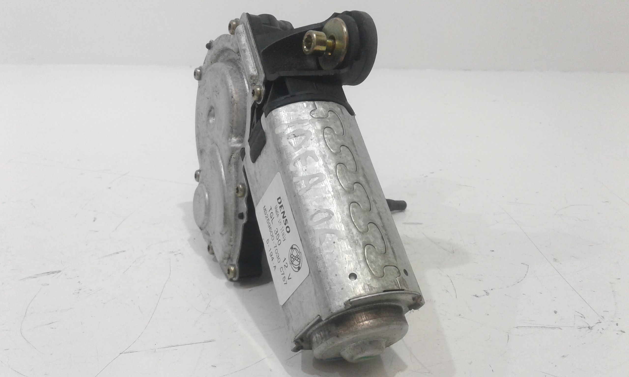 Motorino Tergilunotto 51848464 Usato