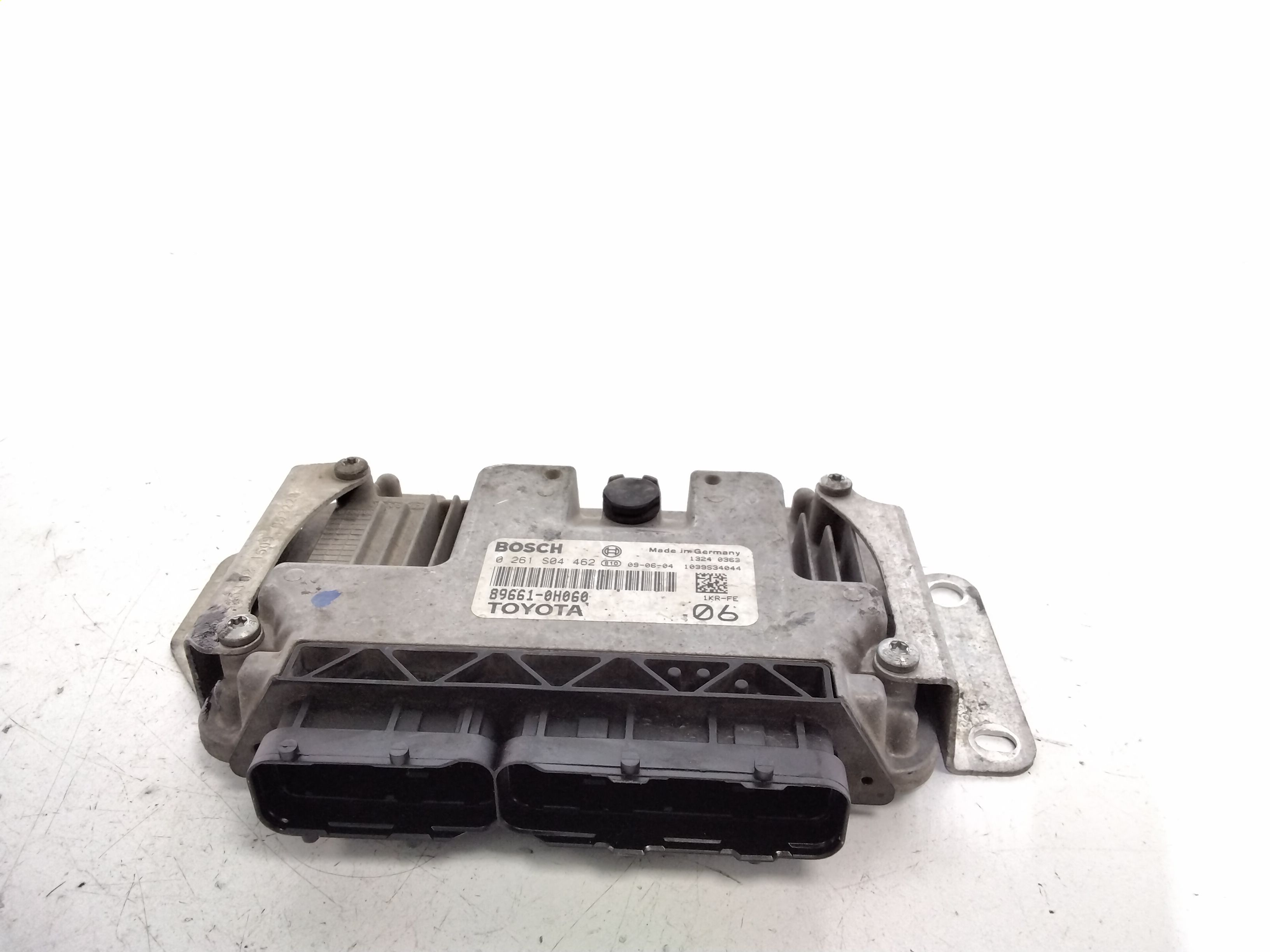 Centralina Iniezione 1942PR Usato