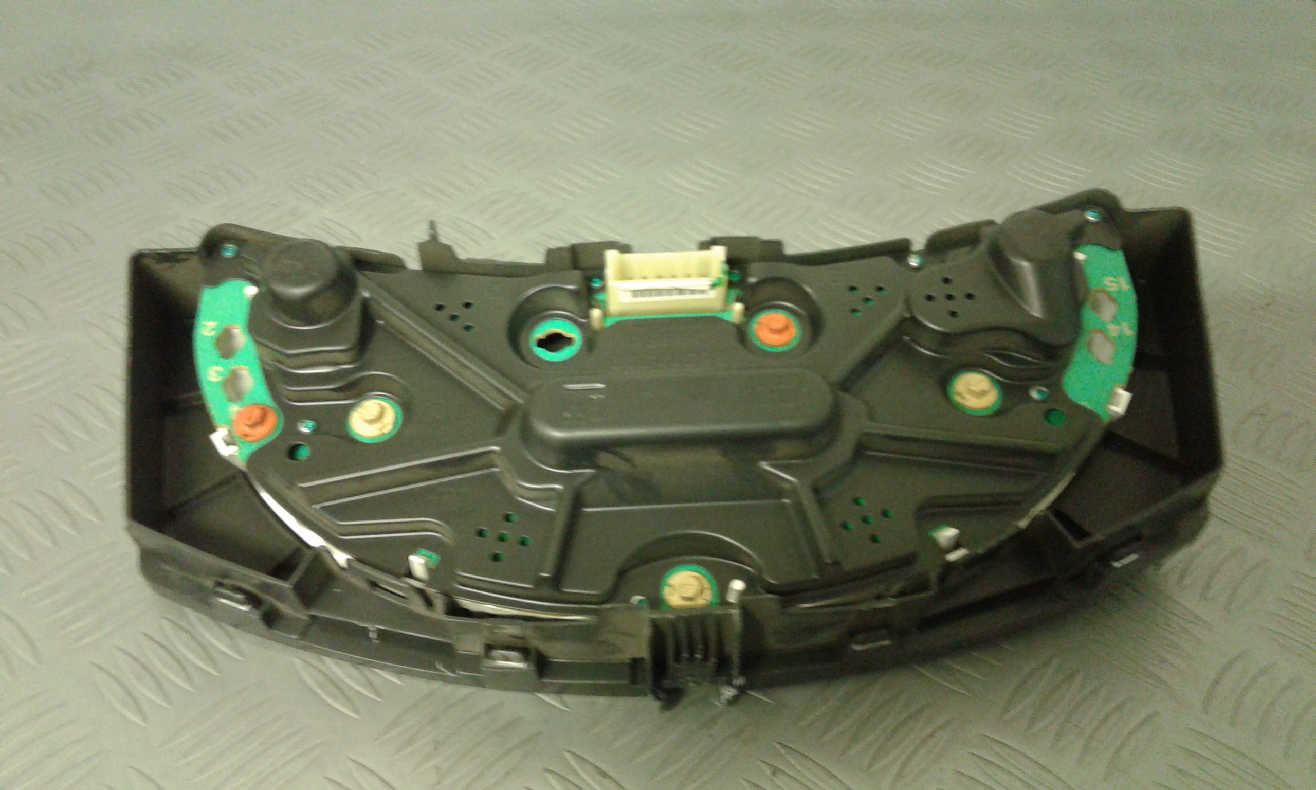 Quadro Portastrumenti 13201076 Usato