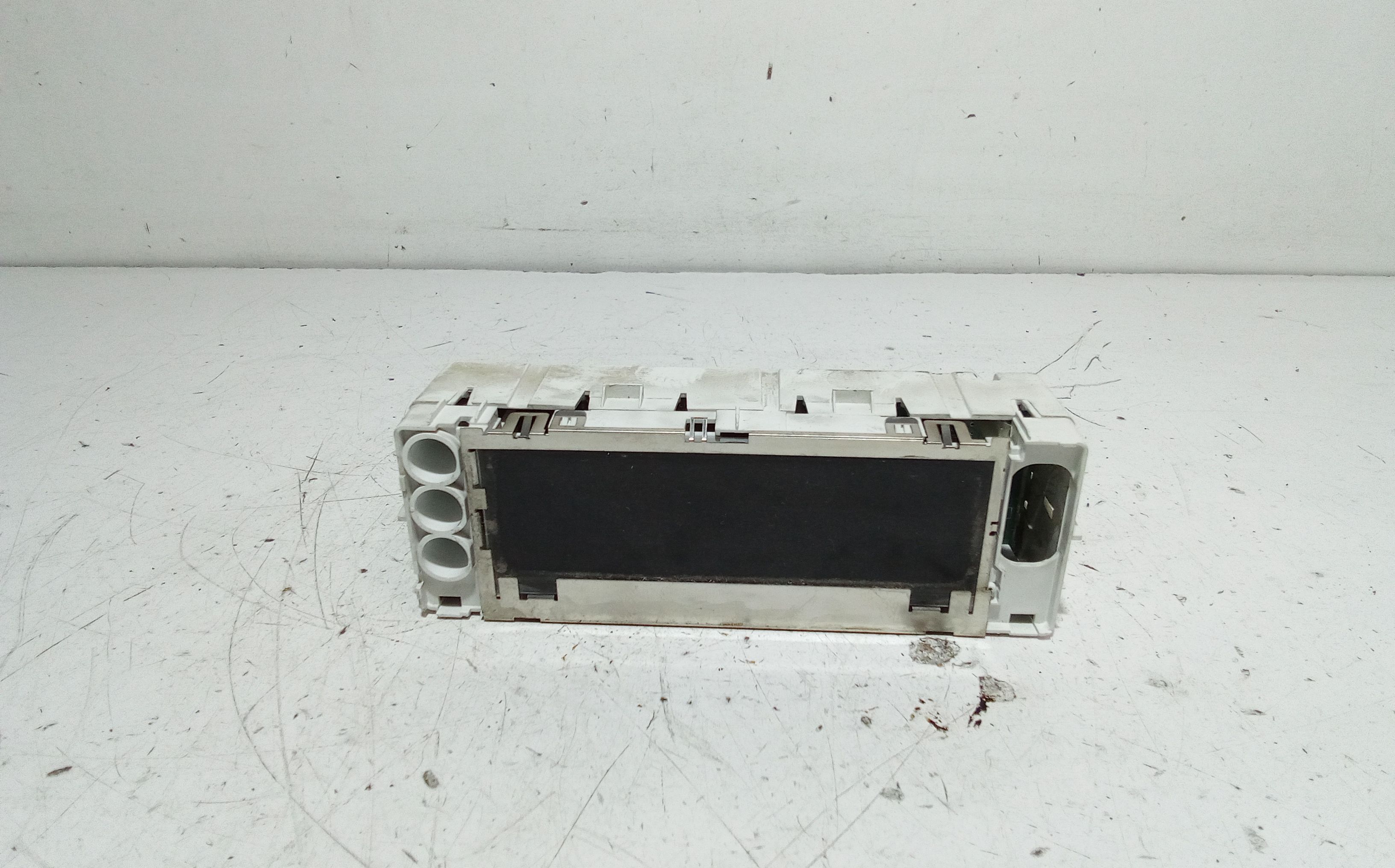 Display Multifunzione Usato