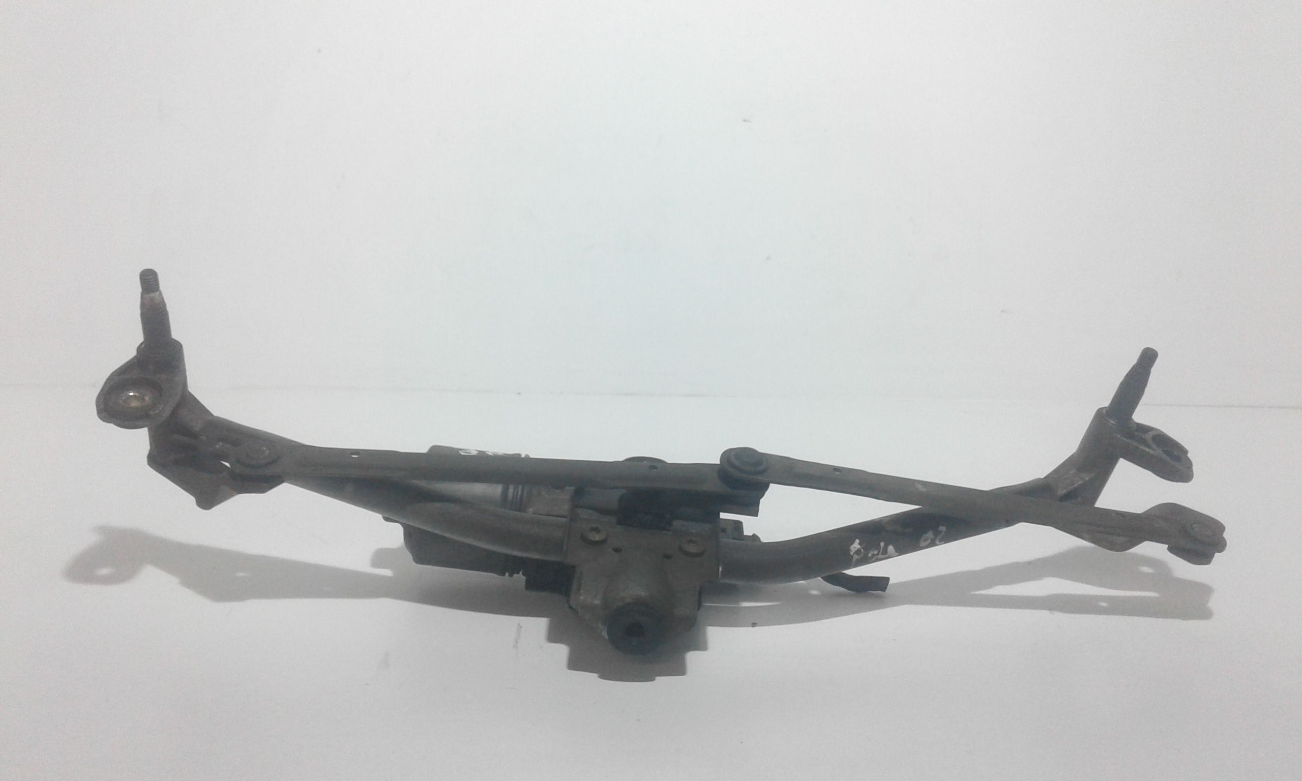 Centralina Iniezione 036906034KA Usato