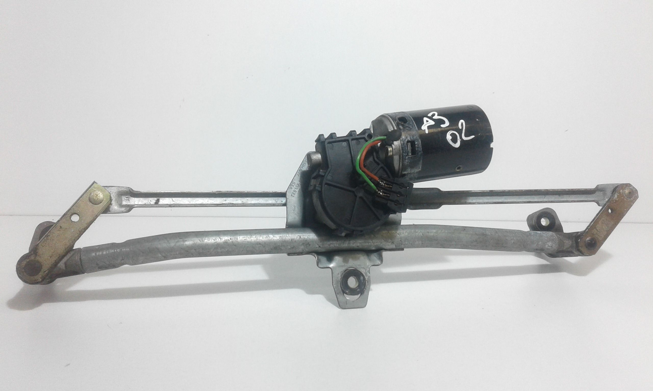 Motorino Tergiparabrezza Compl. Usato