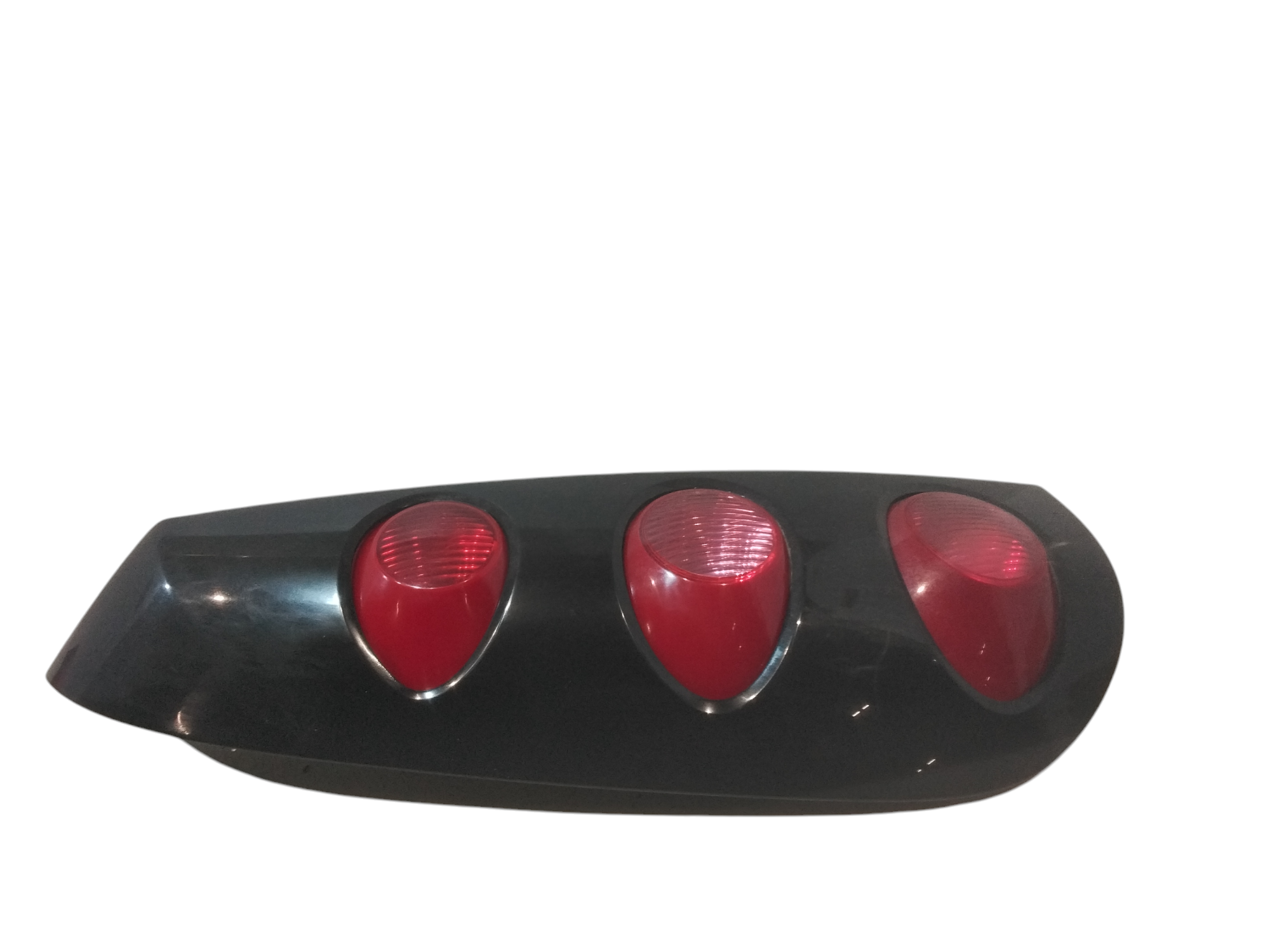 Fanale Post. Sinistro A4548200164 Usato