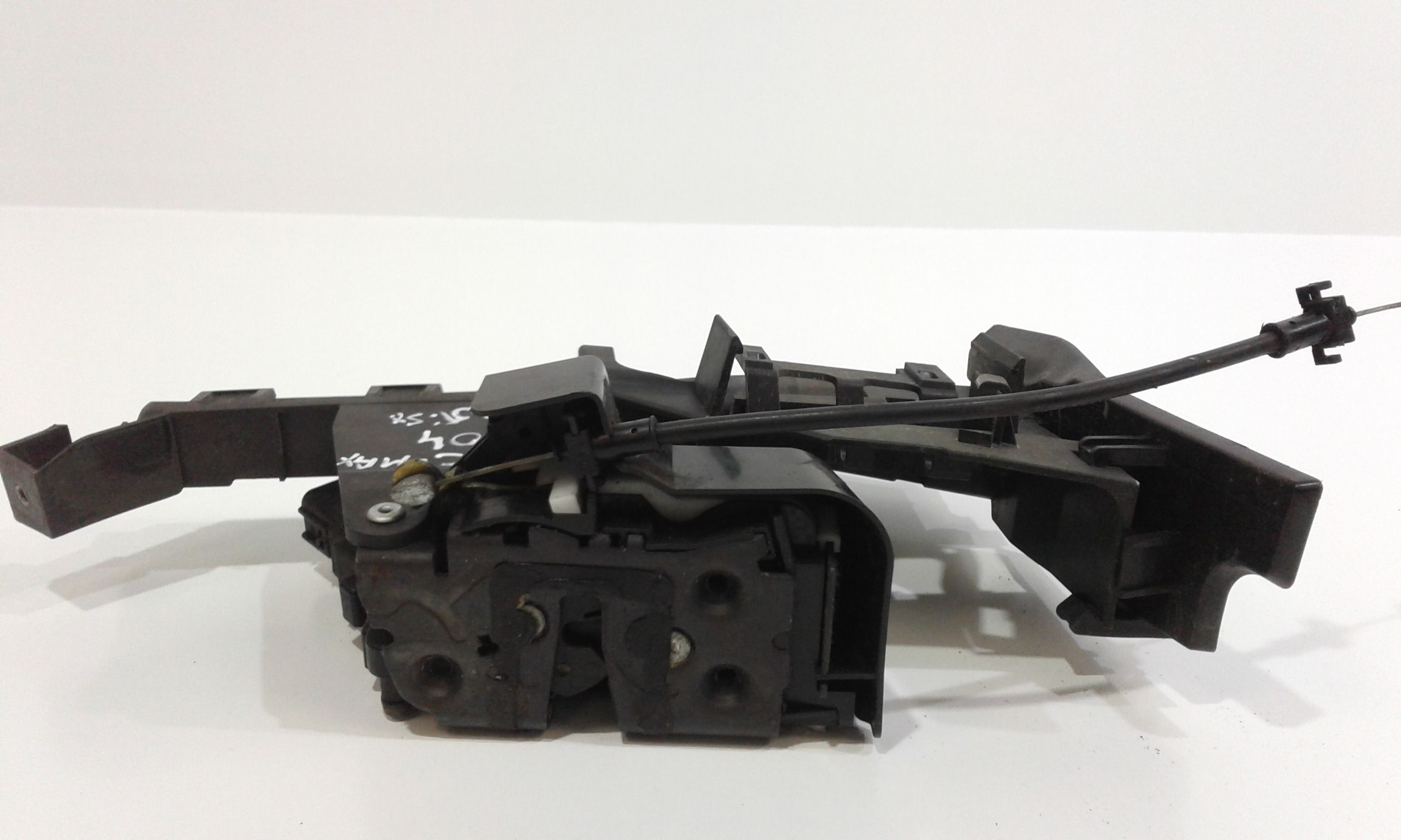 Serratura Porta Post. Sinistro 1503766 Usato