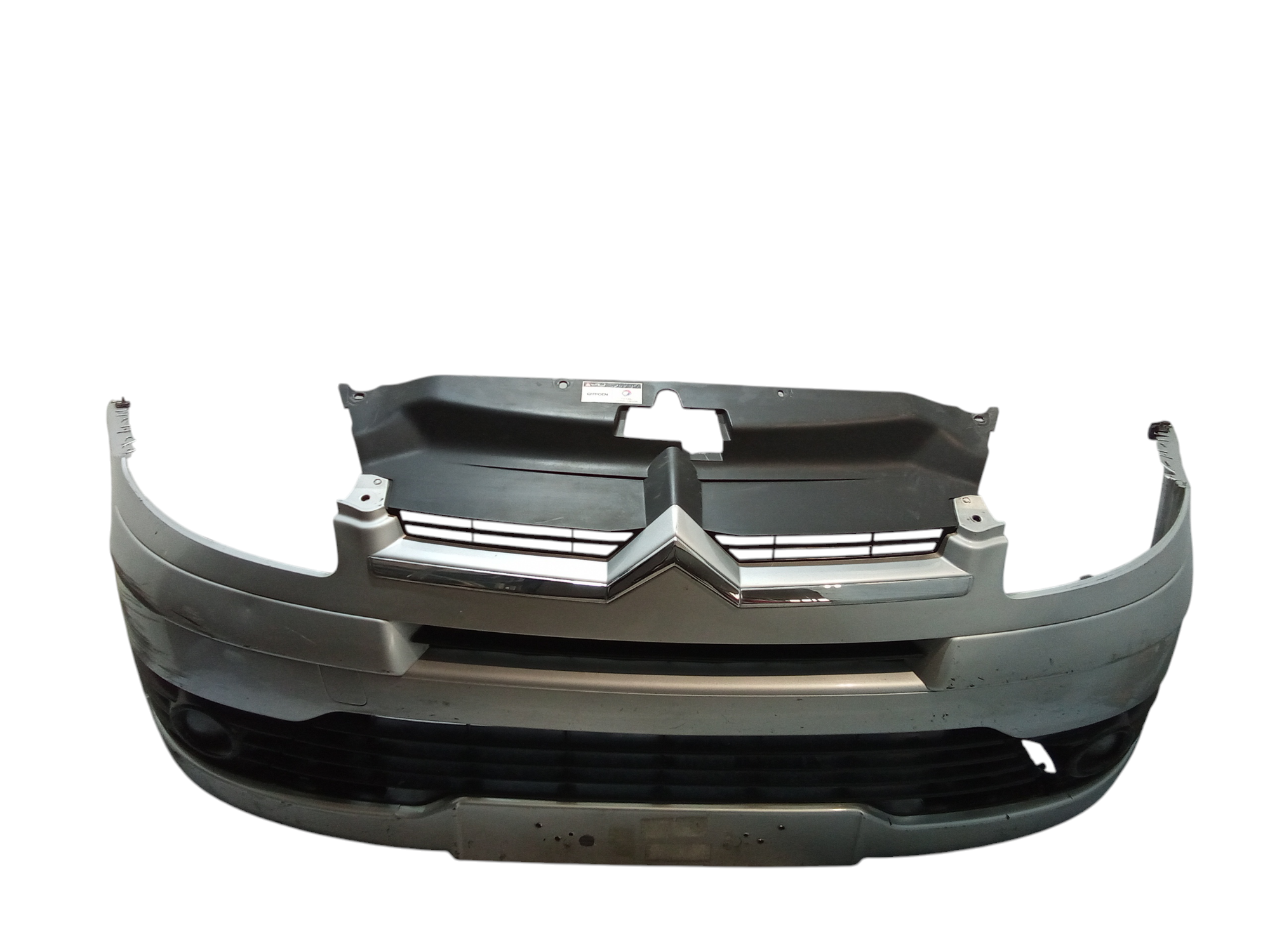 Paraurti Ant. Compl. Usato