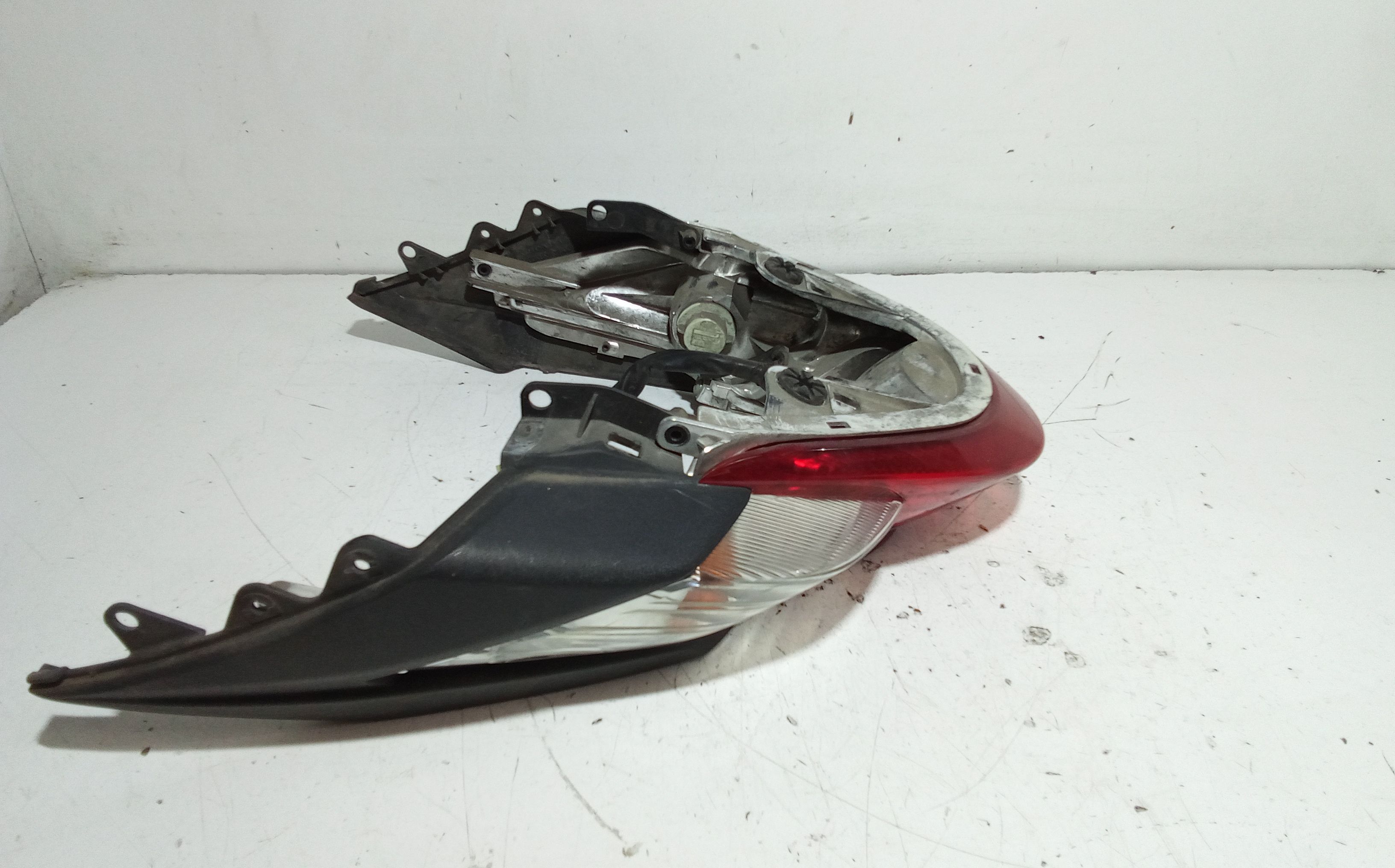 Fanale Post. Destro,fanale Post. Sinistro Usato