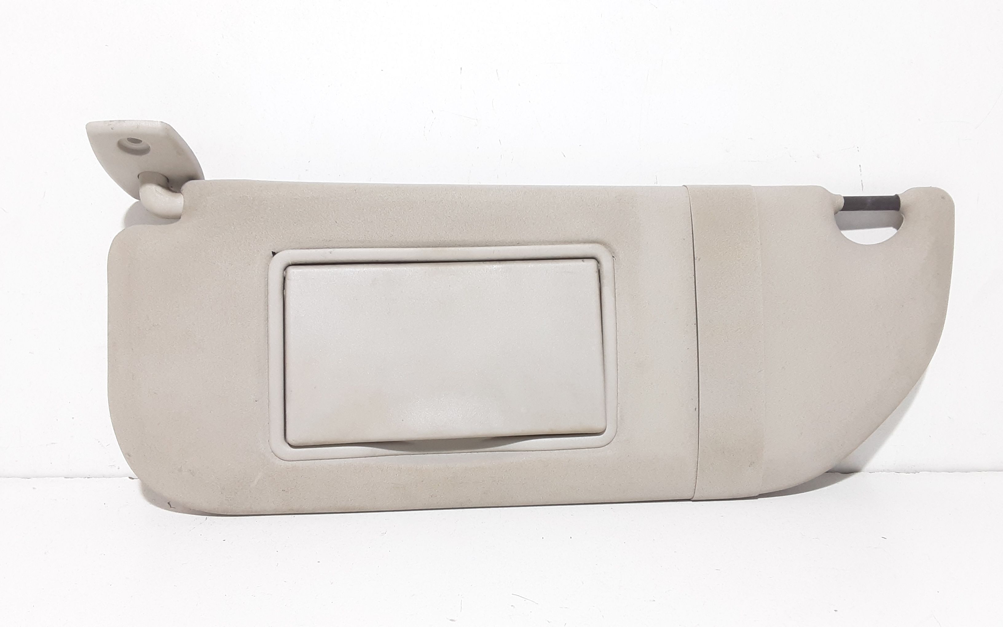 Aletta Parasole Parabrezza Sinistro Usato