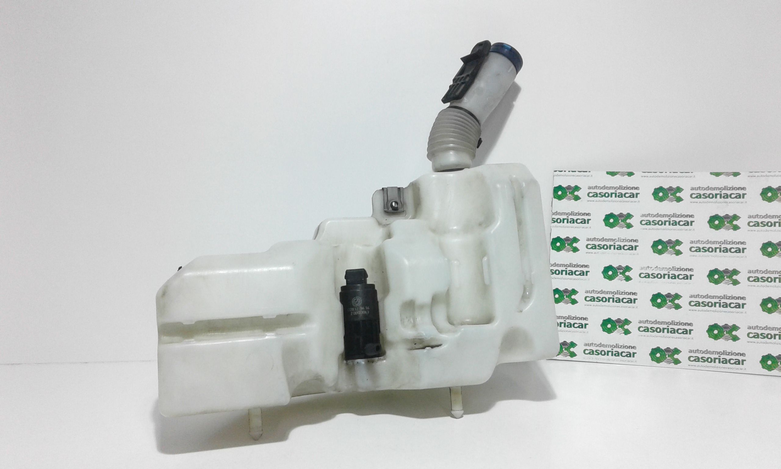 Serbatoio Tergiparabrezza Compl. Usato