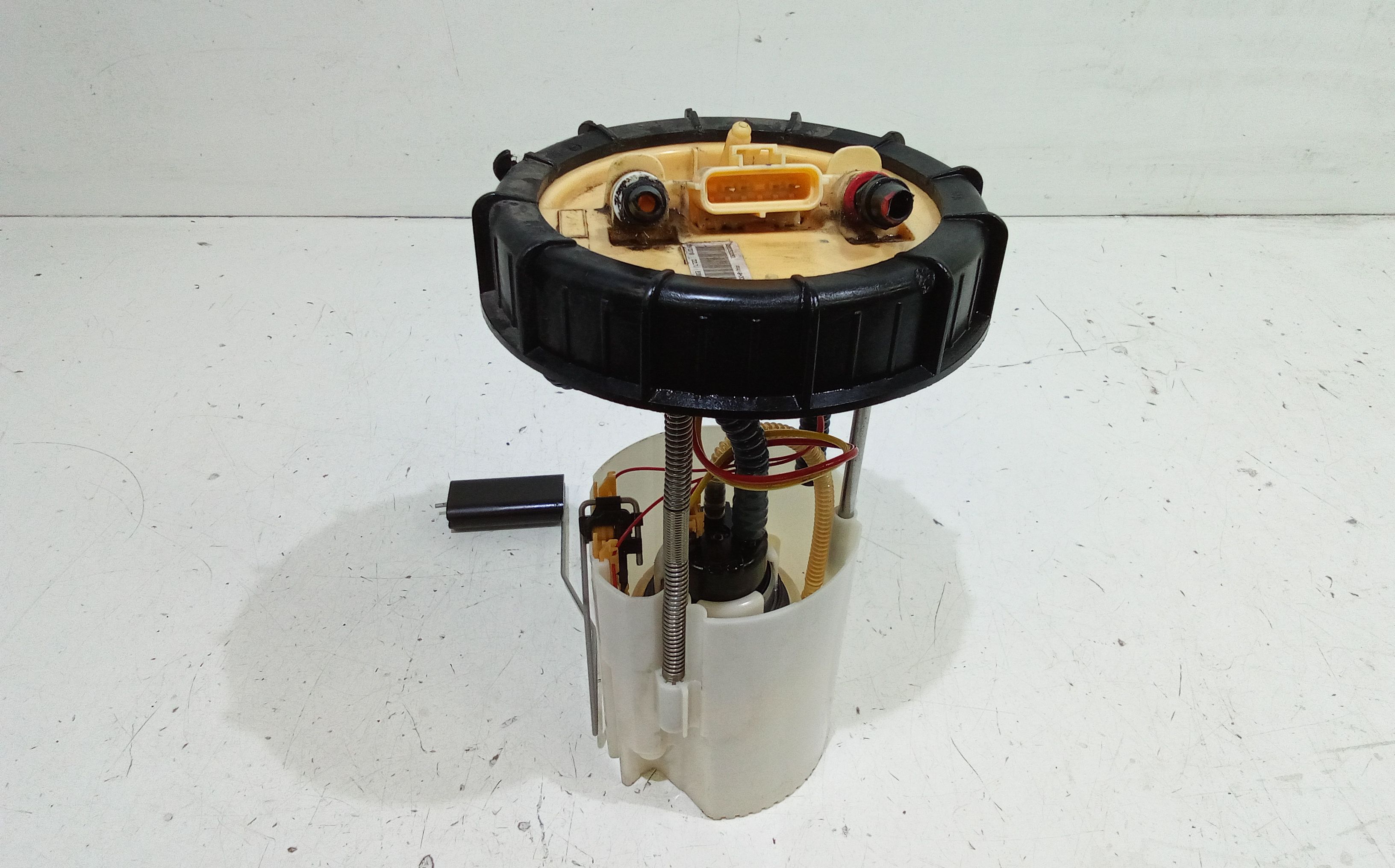 Pompa Carburante Usato