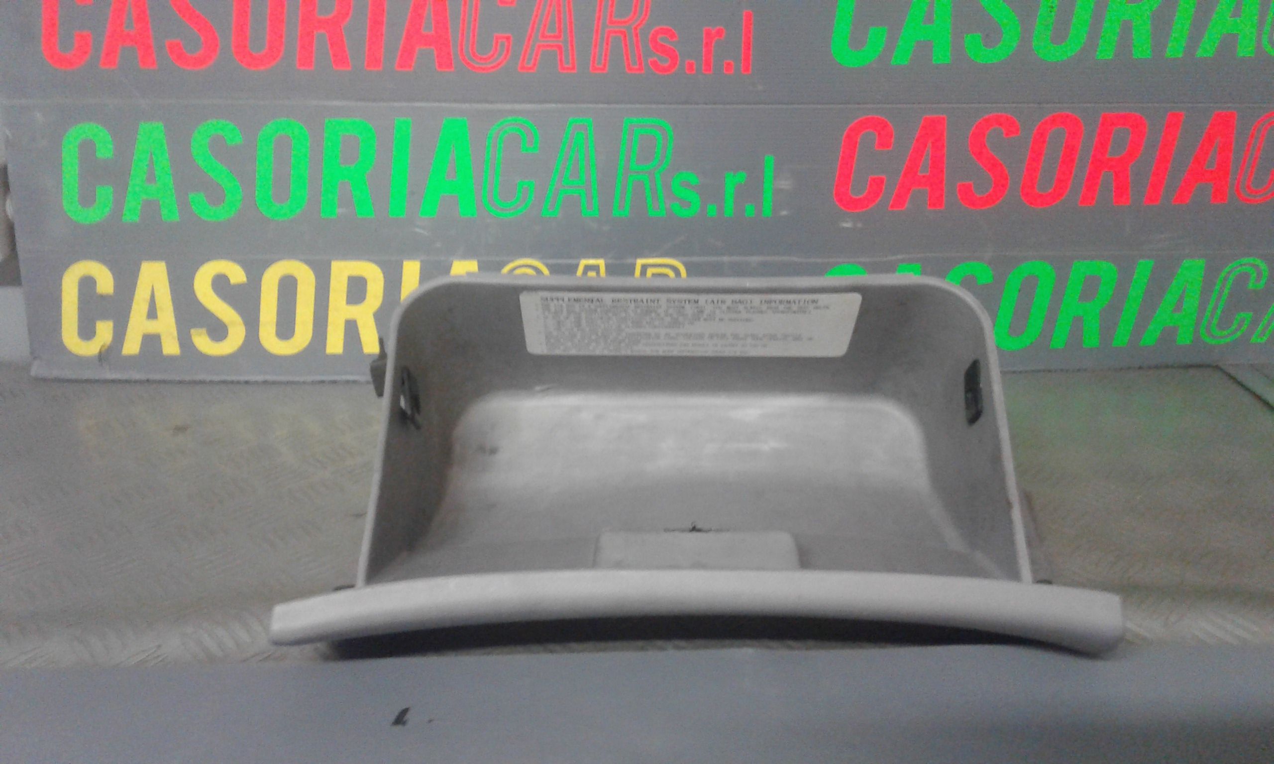 Portaoggetti Cruscotto Destro Usato